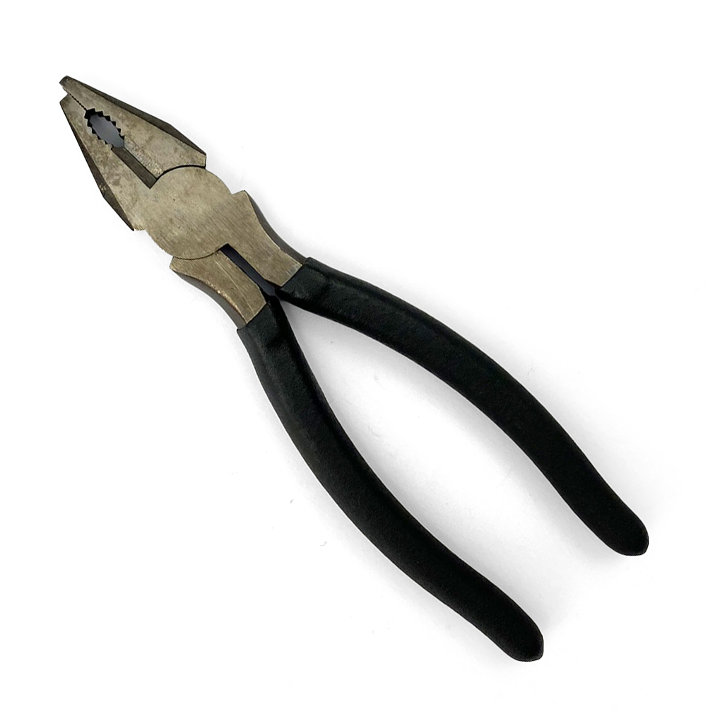 CHAIN SPRING LINK CLIP PLIERS, MASTERLINK / QUICK LINK REMOVAL TOOL thumbnail 3