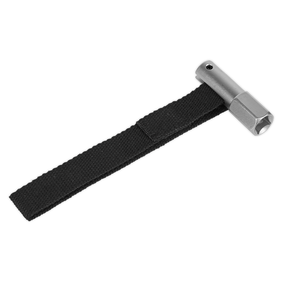 OIL FILTER WRENCH 1/2 DRIVE image 1