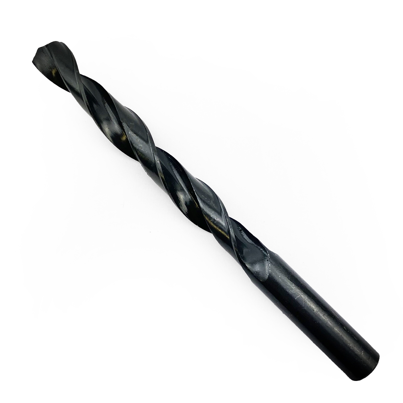 H.S.S DRILL BIT 12.5mm EACH, D12.5 image 1