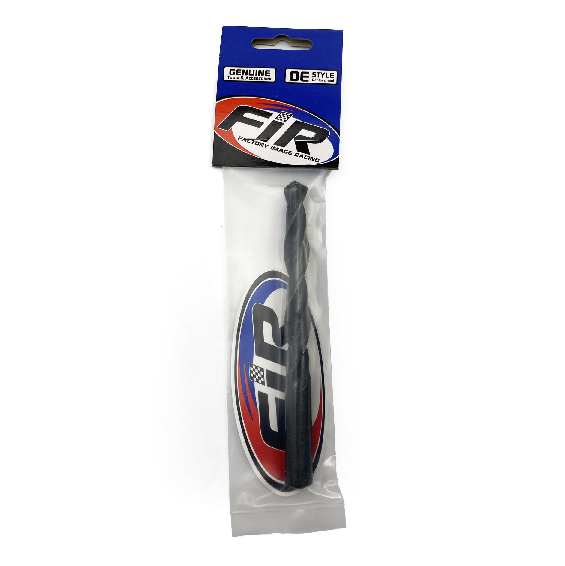 H.S.S DRILL BIT 13.0mm EACH, D13.0 thumbnail 2