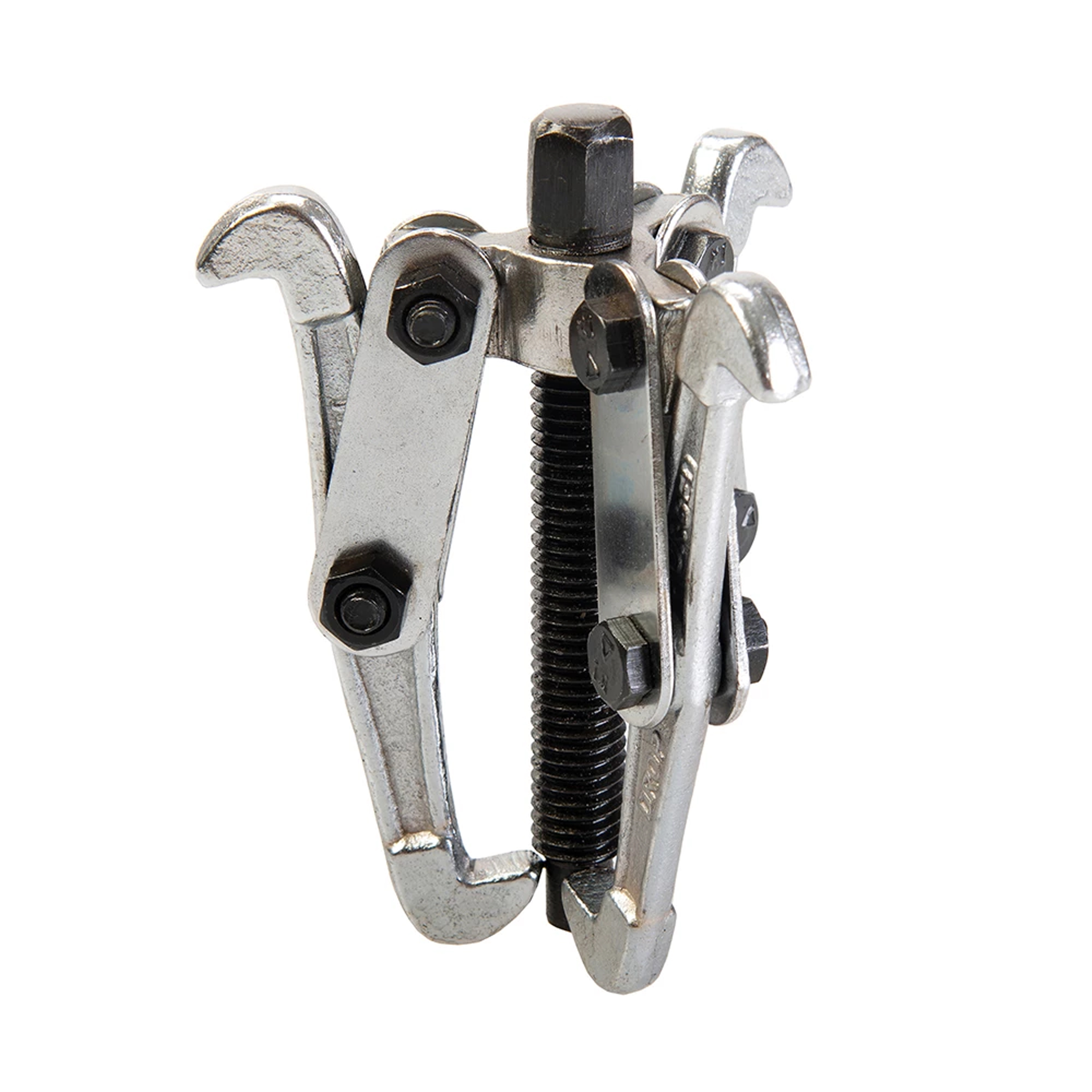 3 LEG PULLER SET 3pc 3 4 6 - TOOLZONE KDPAU172 thumbnail 4