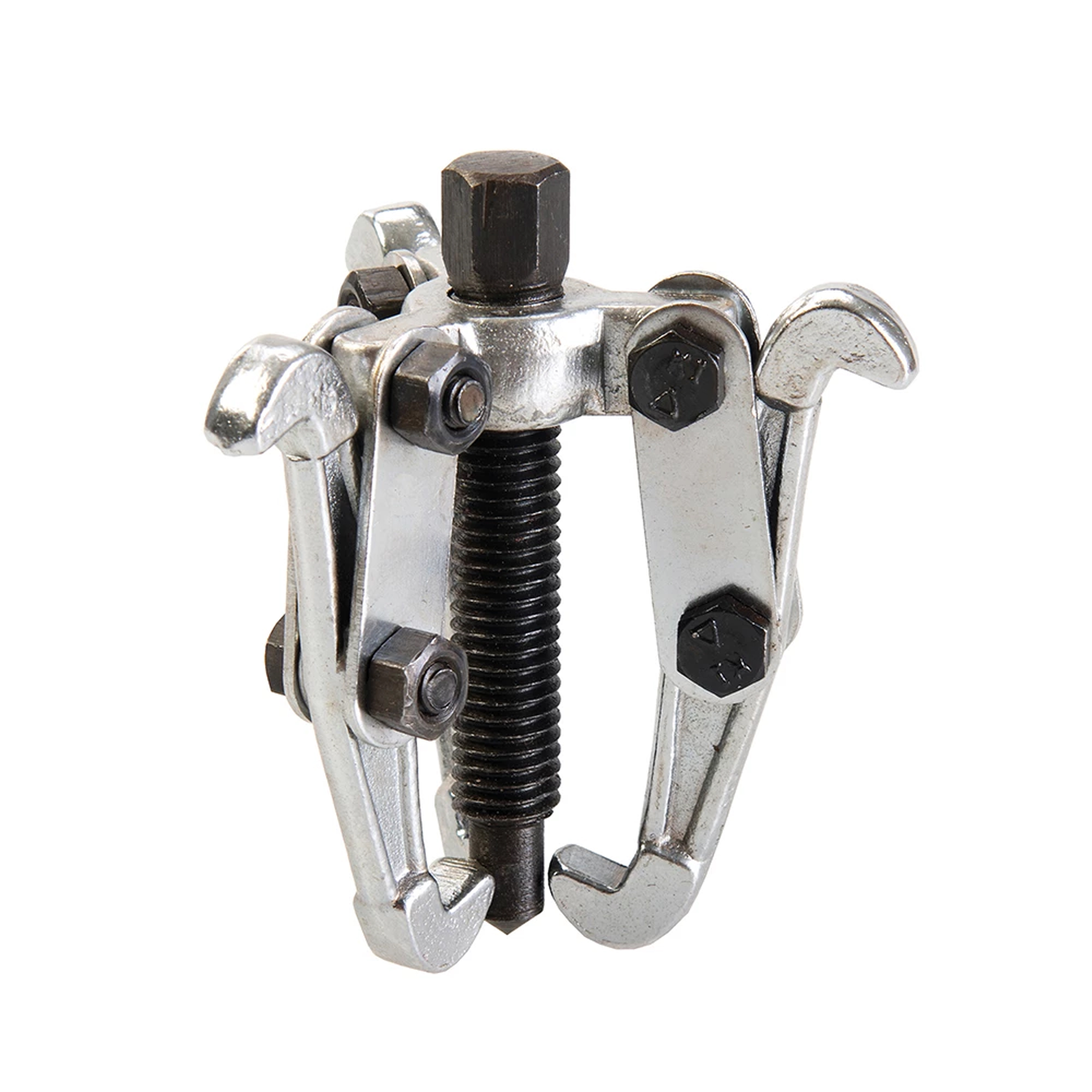 3 LEG PULLER SET 3pc 3 4 6 - TOOLZONE KDPAU172 thumbnail 5