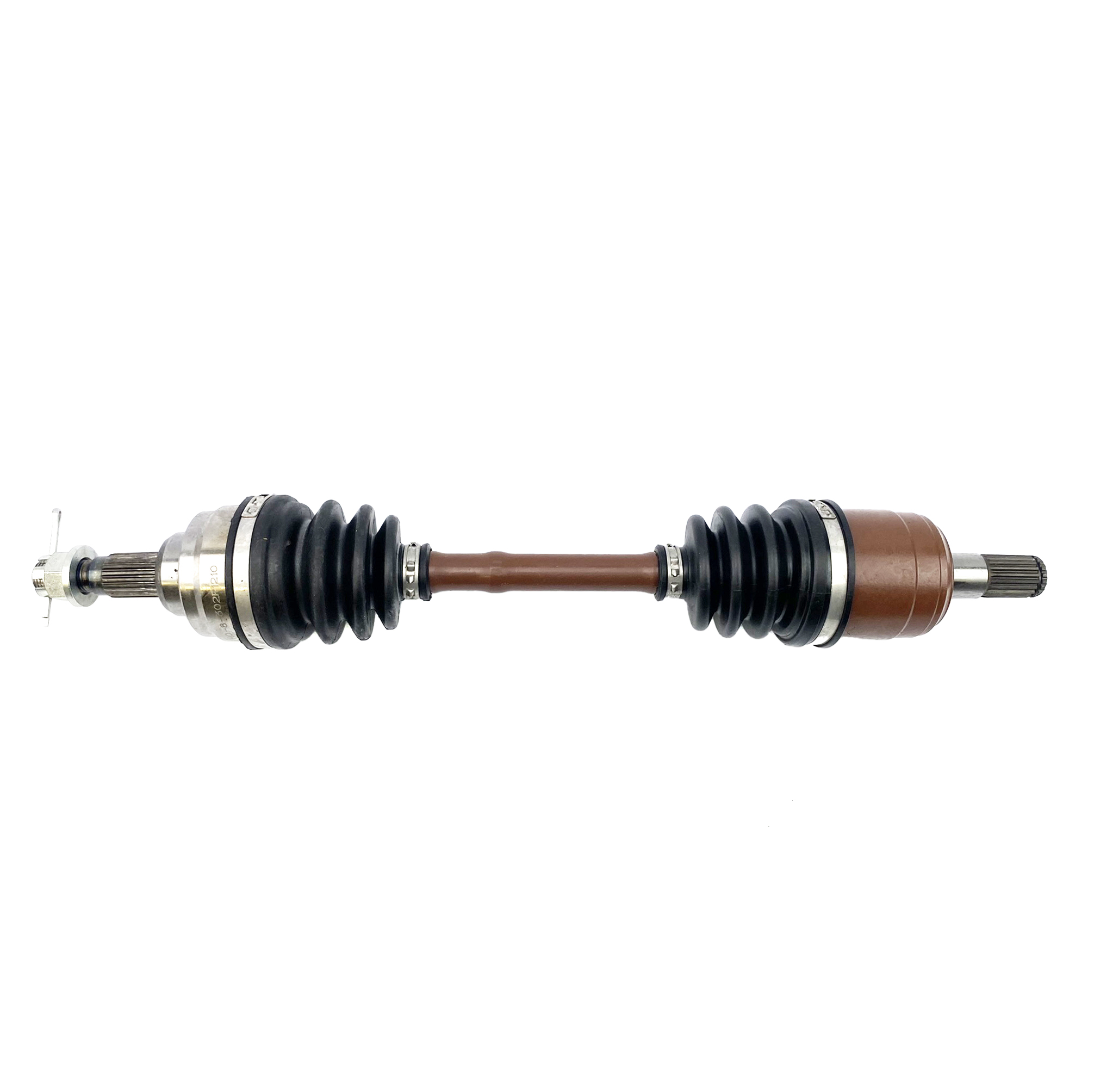 ATV AXLE Honda Rancher F/L &, F/R Complete 4X4 TRX400 (04, -07) image 1