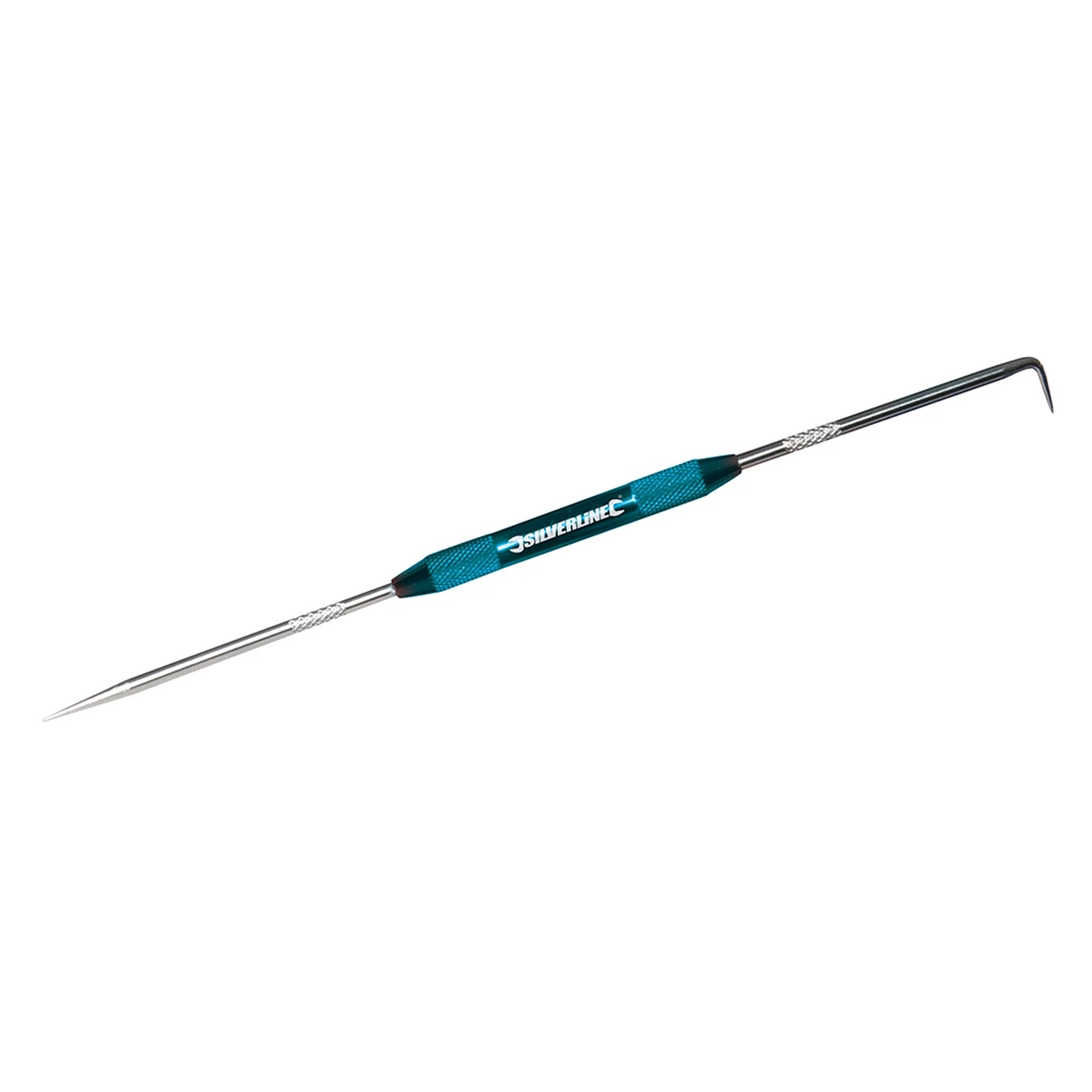 SCRIBER PICK HARD STEEL image 1
