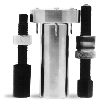 4 SPEED TRANS MAIN SEAL TOOL HD, INSTALLING TOOL, K&L 35-5186 TOOLS image 1