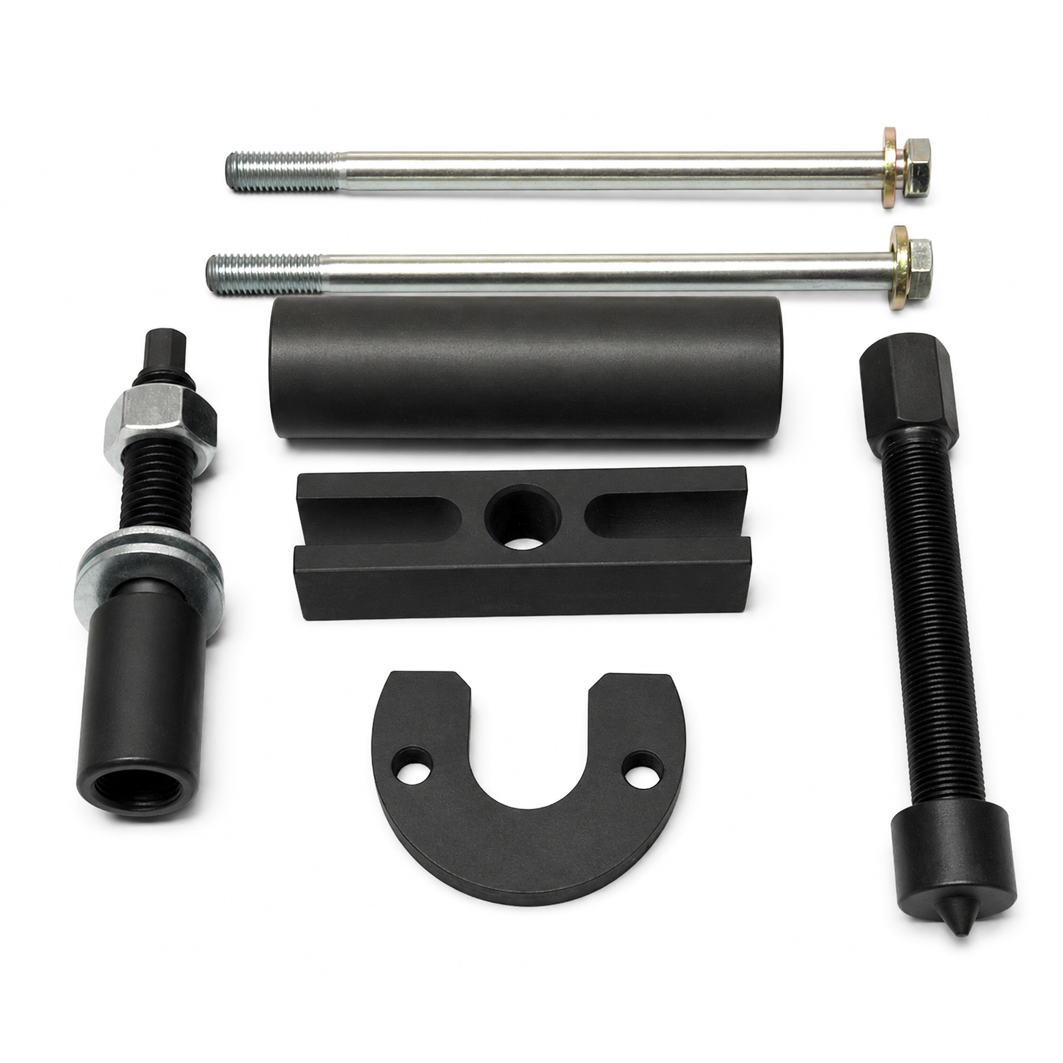 MAINSHAFT BEARING RACE TOOL HD, K&L 35-5182, TOOLS