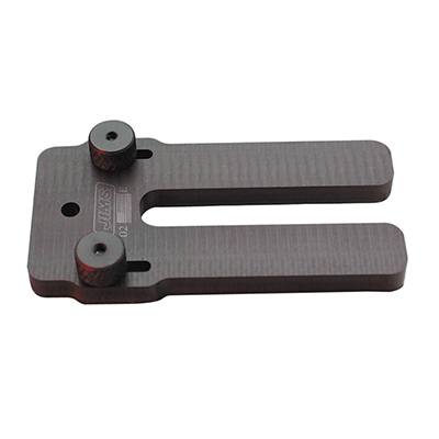 UNIVERSAL PISTON SUPPORT PLATE, HARLEY DAVIDSON K&L 35-5455, TOOLS image 1