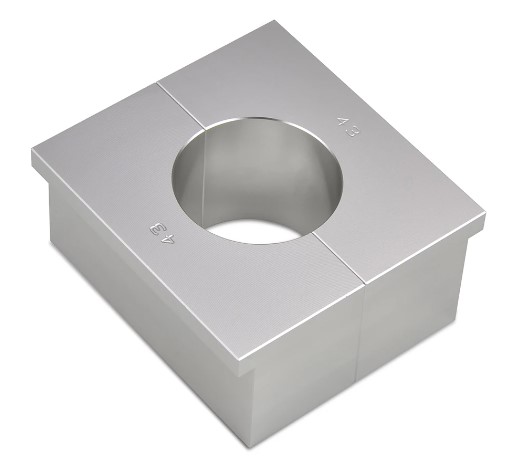 43mm Suspension Shock Absorber Vice Holding Tool thumbnail 2