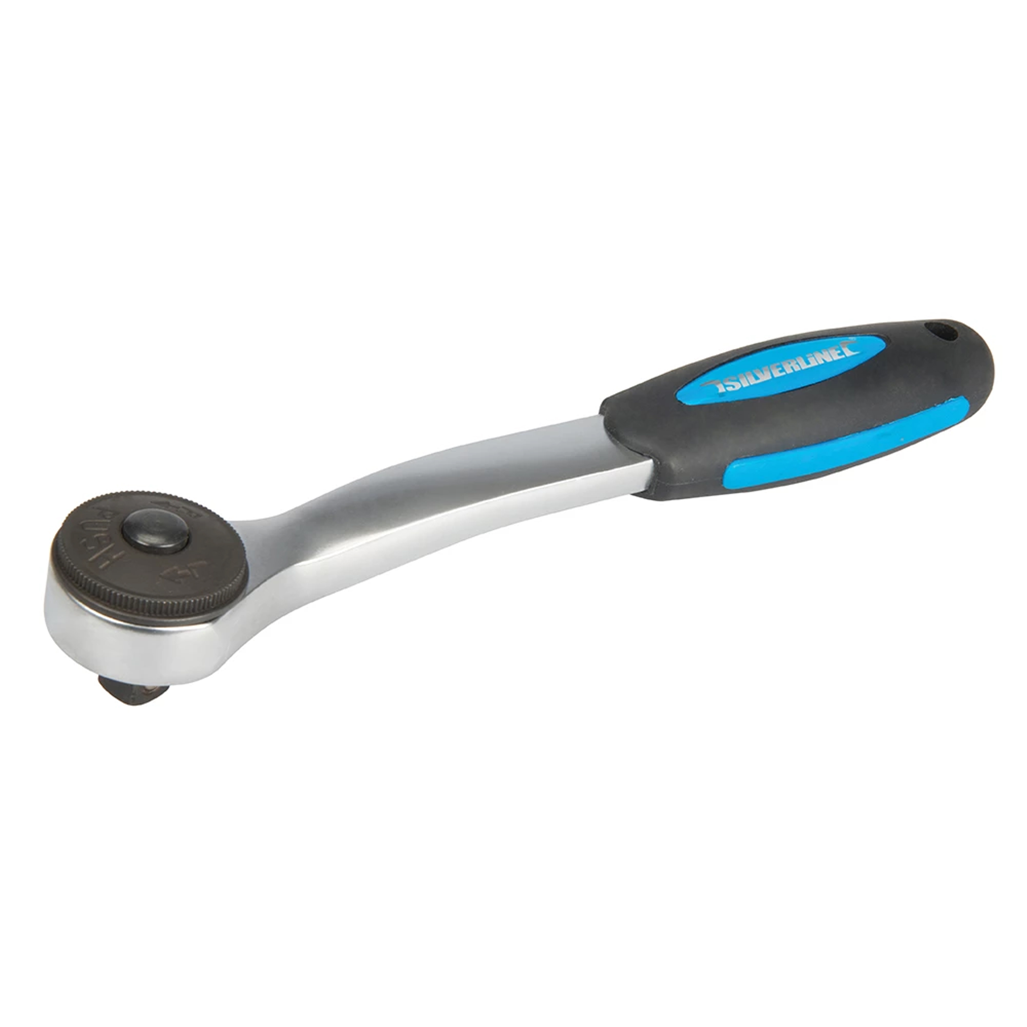 3/8 PROFESSIONAL RATCHET image 1