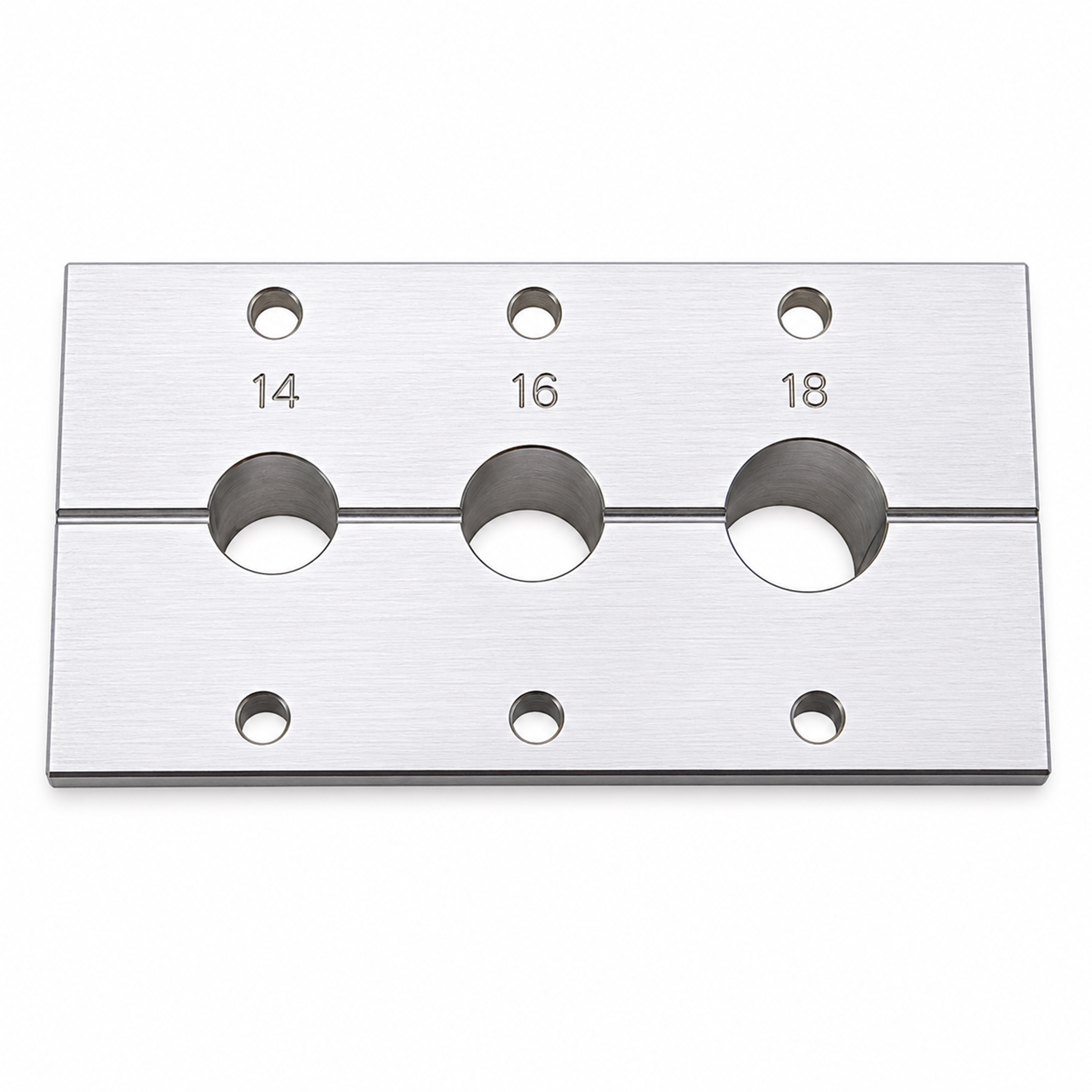 SHAFT HOLDING 3in1TOOL 14, 16, 18mm K&L 35-8673