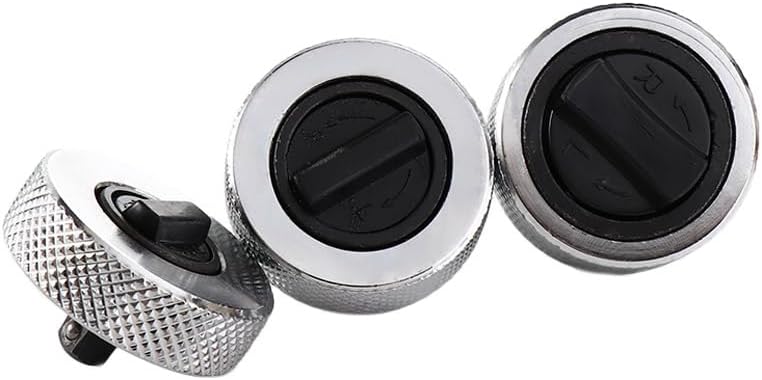 MINI METAL PALM FINGER WRENCH REVERSIBLE RATCHET SOCKETS 1/4“ 3/8” 1/2” thumbnail 6