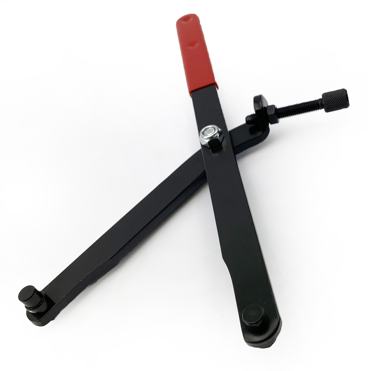 ROTOR AND SPROCKET CLUTCH HOLDING TOOL thumbnail 9