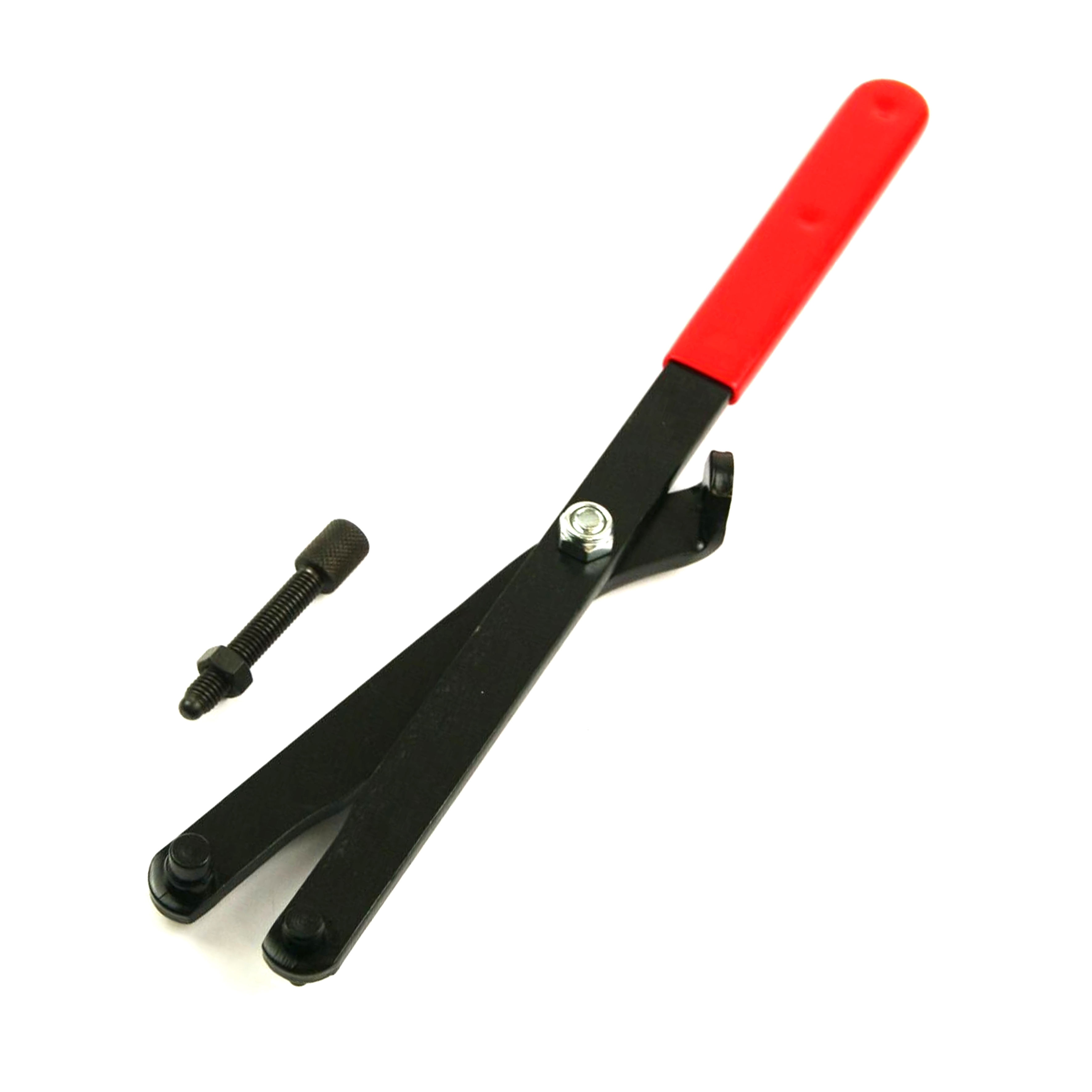 ROTOR AND SPROCKET HOLDER UP-12839 image 1