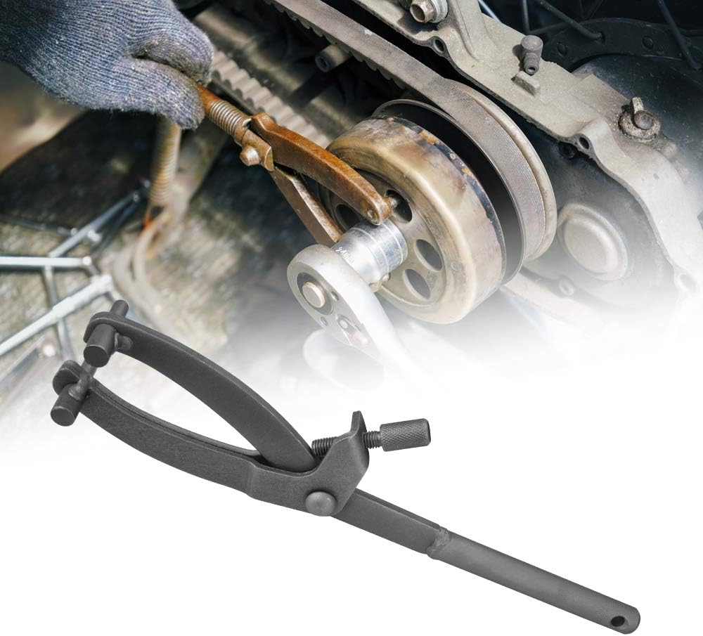 ROTOR AND SPROCKET CLUTCH HOLDING TOOL thumbnail 6