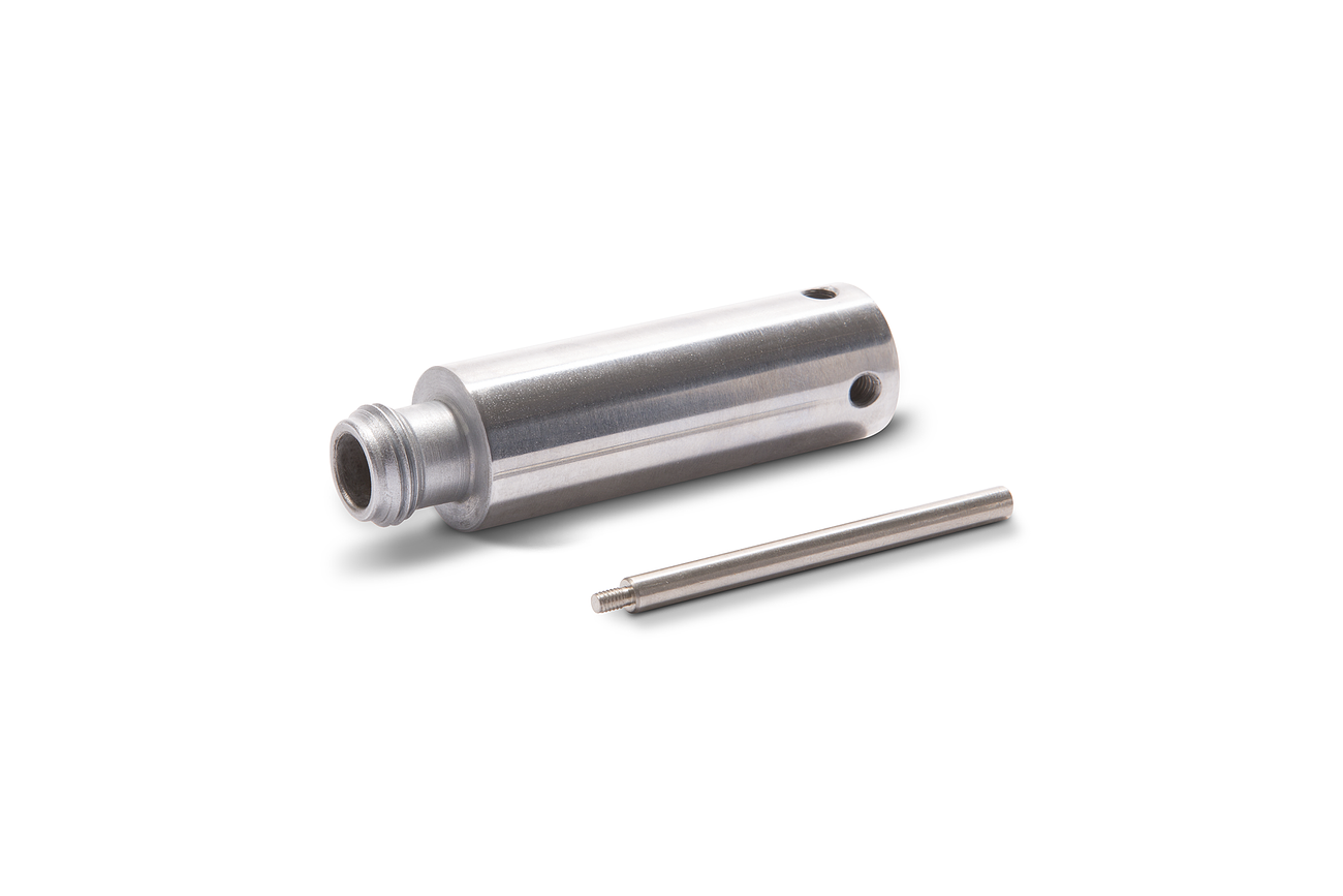 ADAPTER KIT FOR AIR COOL MOTION PRO 08-0249 image 1