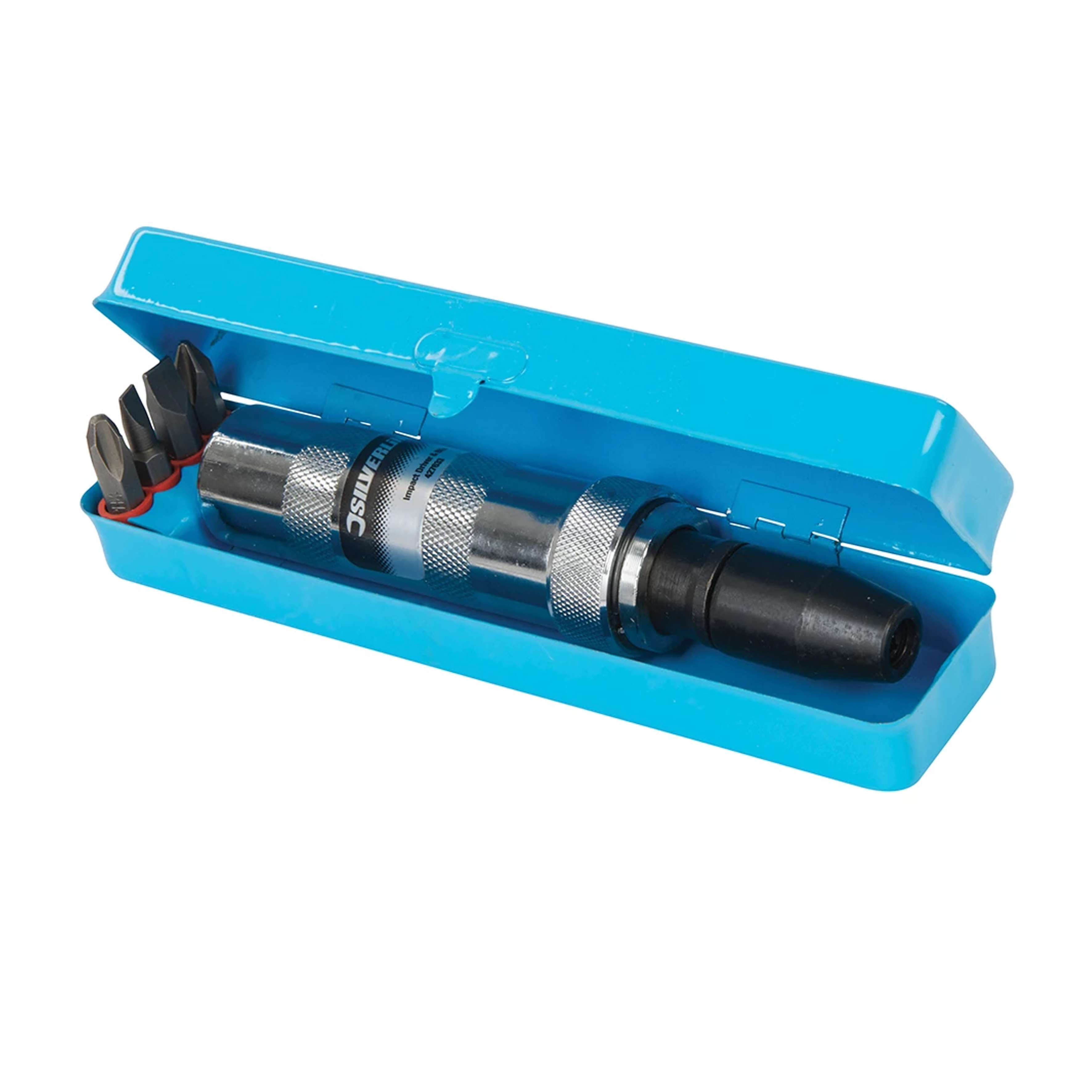 IMPACT SCREWDRIVER SET thumbnail 3