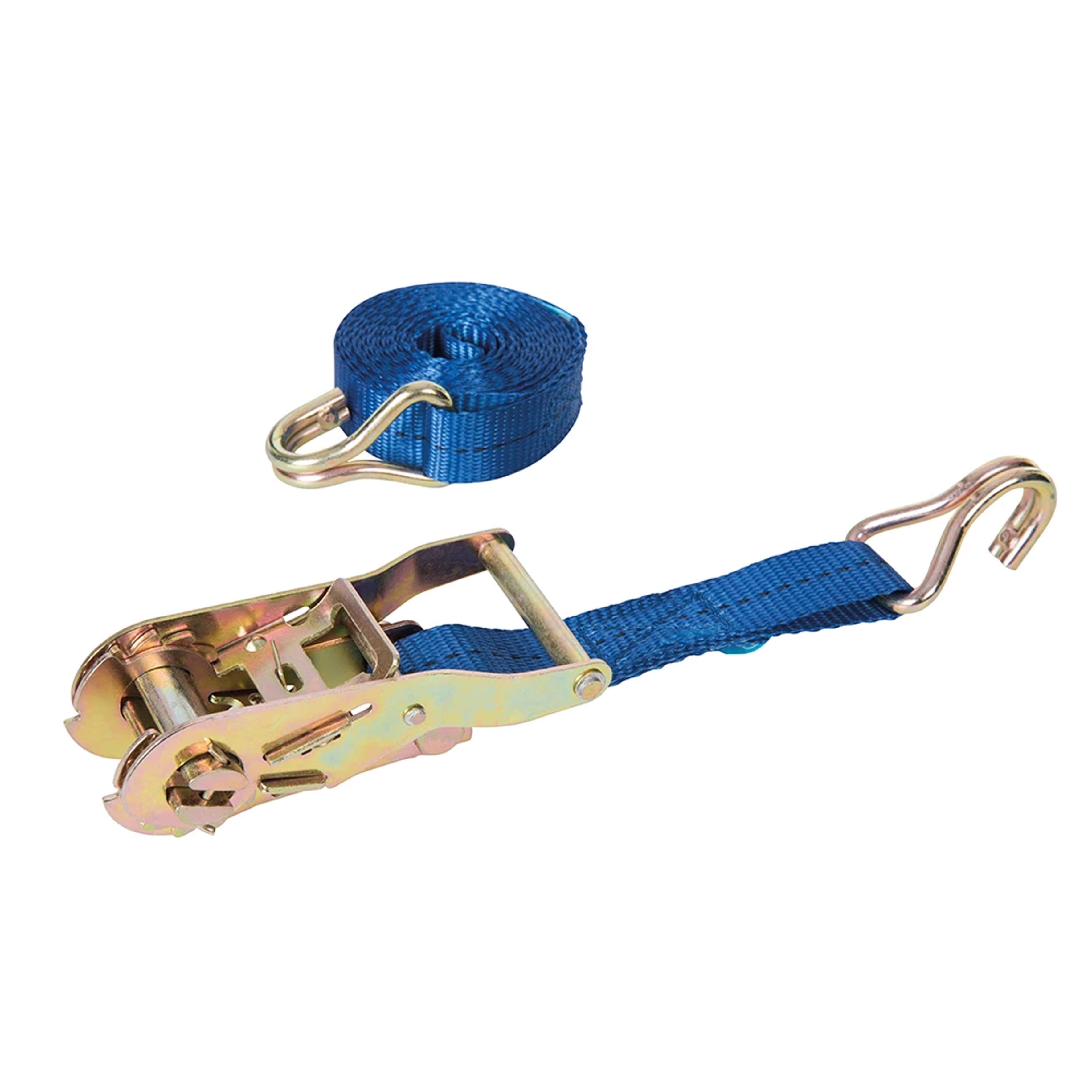 RATCHET TIE DOWN 2 WIDE EACH, 356874 image 1