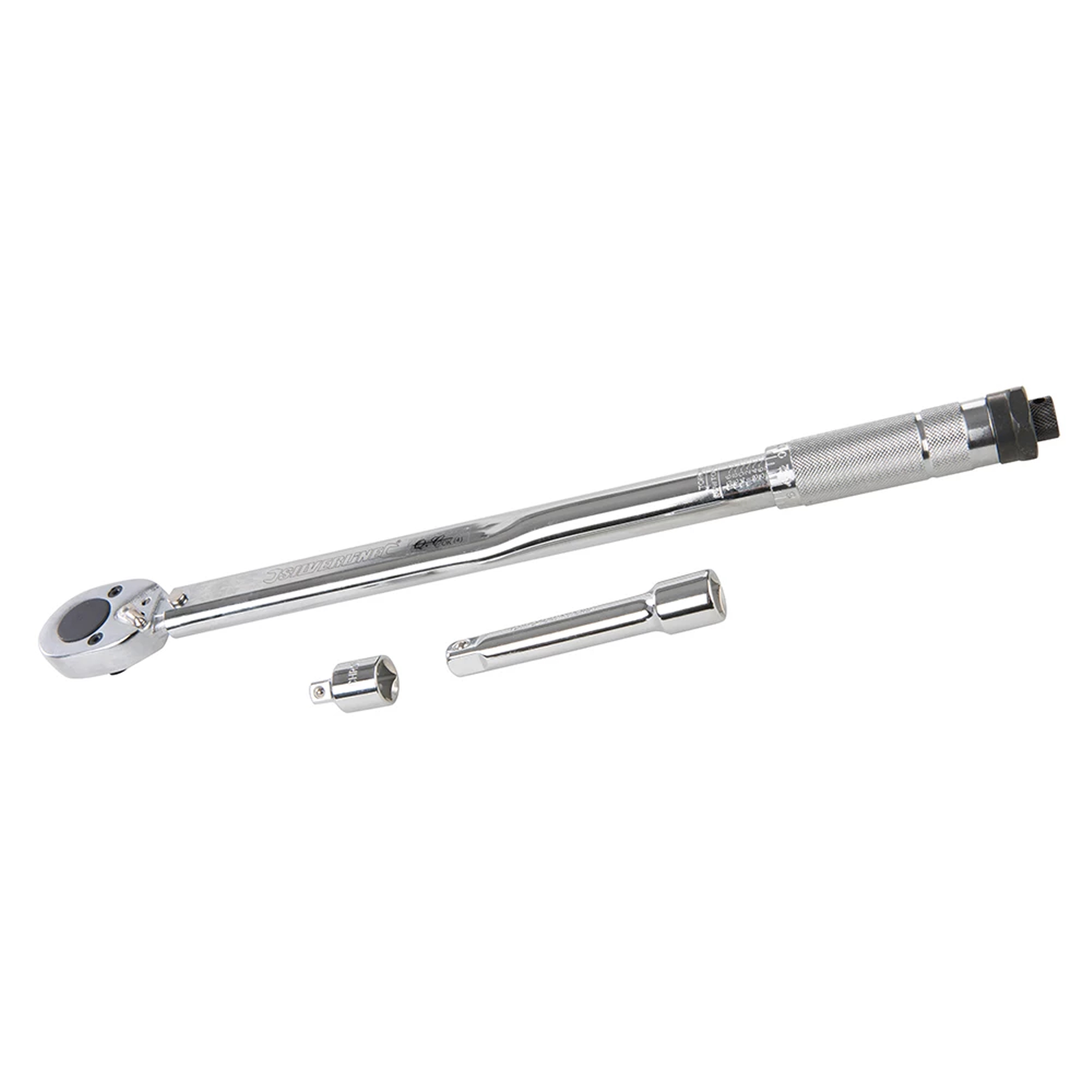 TORQUE WRENCH 1/2 DRIVE thumbnail 2