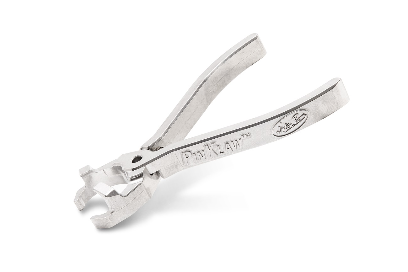 PIN KLAW PUSH PIN TOOL MOTION PRO 08-0766 image 1