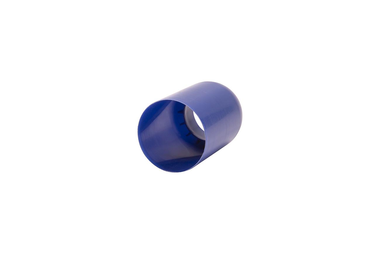 FORK SEAL BULLET BLUE 41mm MOTION PRO 08-0274 thumbnail 2