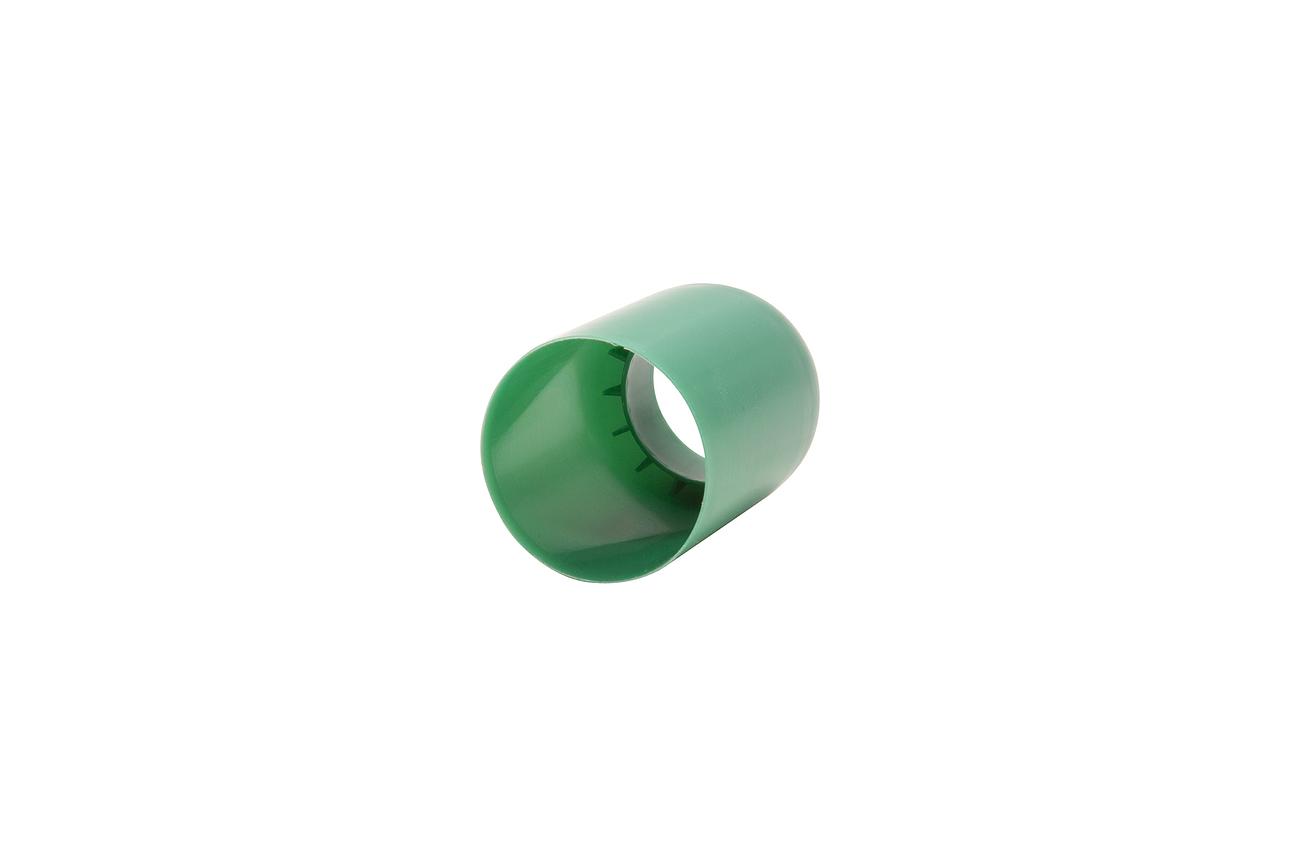 FORK SEAL BULLET GREEN 43mm MOTION PRO 08-0275 thumbnail 2