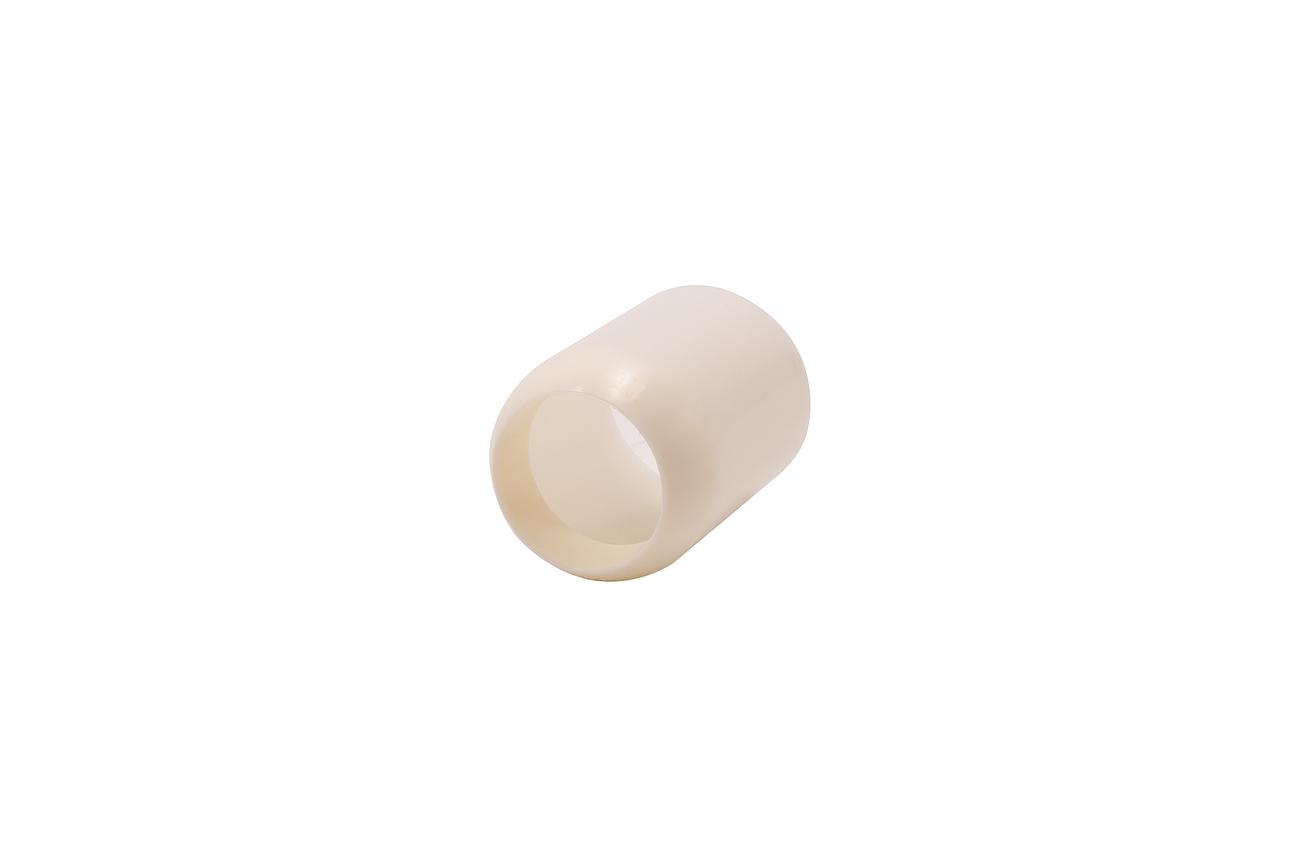 FORK SEAL BULLET WHITE 47mm MOTION PRO 08-0278 thumbnail 2