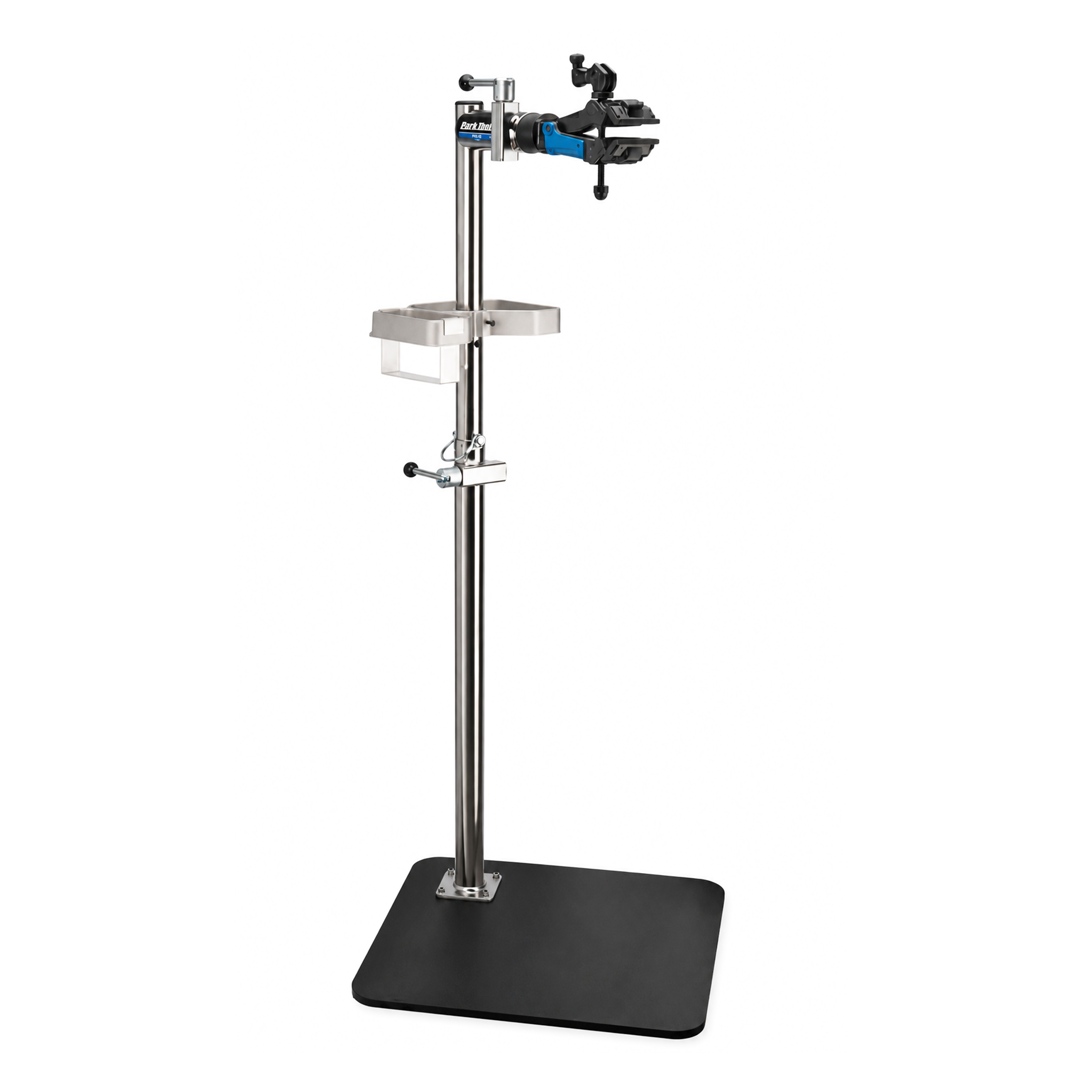 FREESTANDING WORKSTAND PIVOTING SUSPENSION VICE 35-5997 image 1