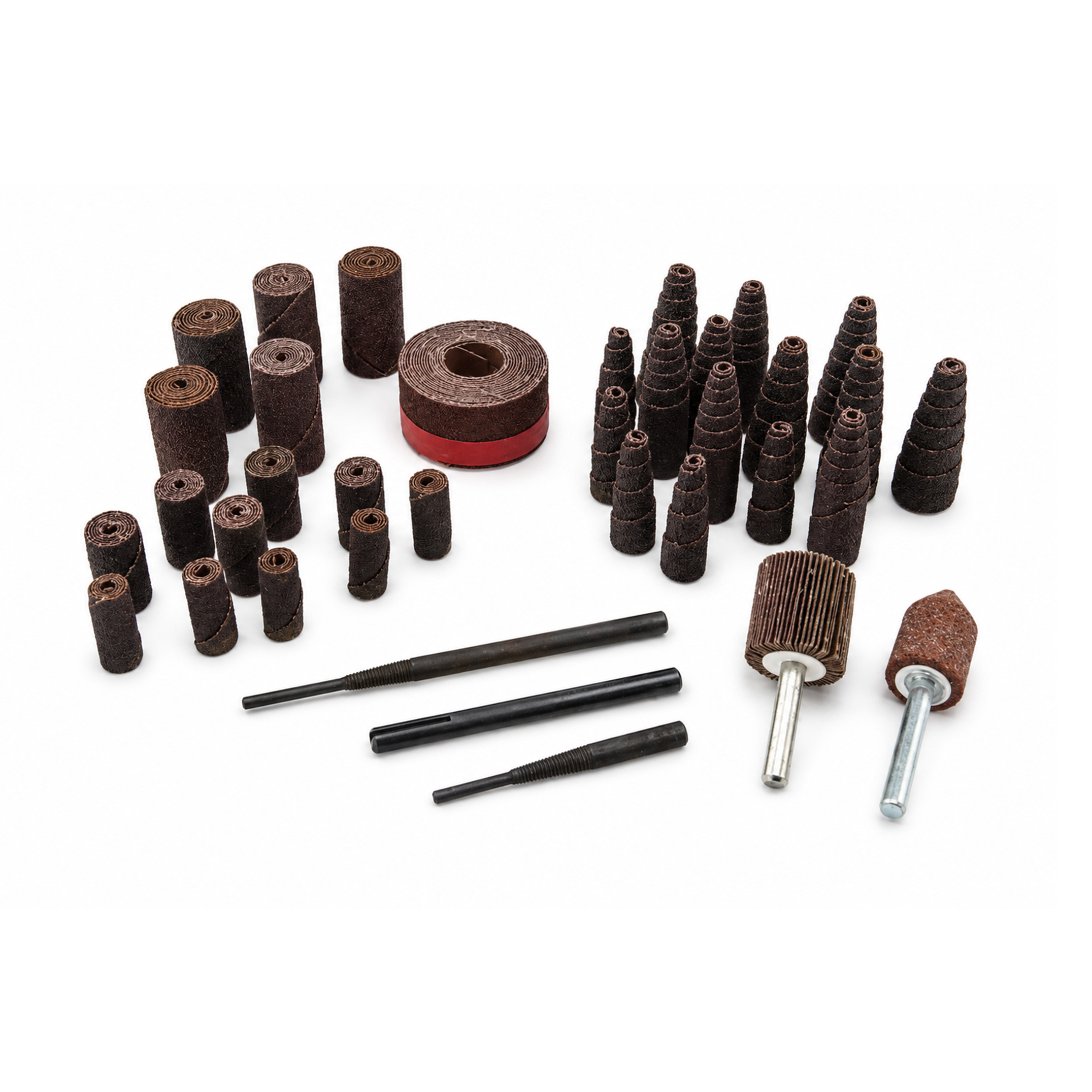 ROTARY PORTING ENGINE KIT