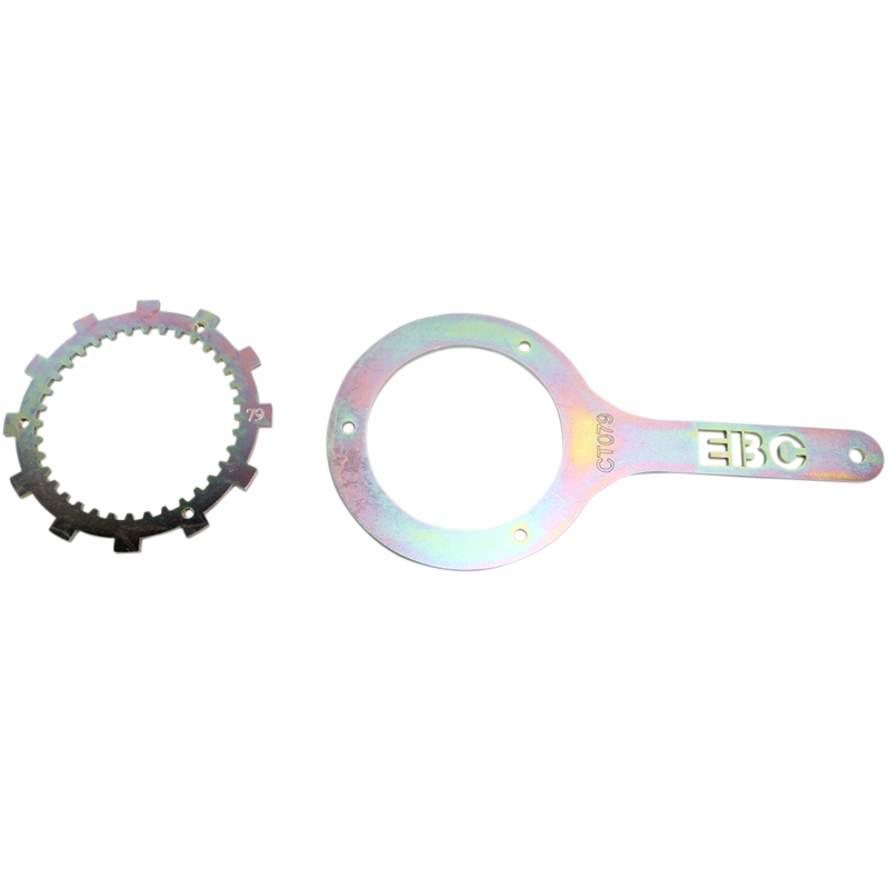 CLUTCH REMOVAL TOOL EBC CT079SP image 1
