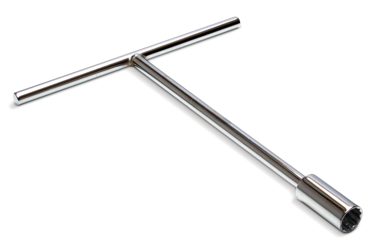 T BAR SOCKET IMPERIAL 11/16 MOTION PRO 08-0313 image 1