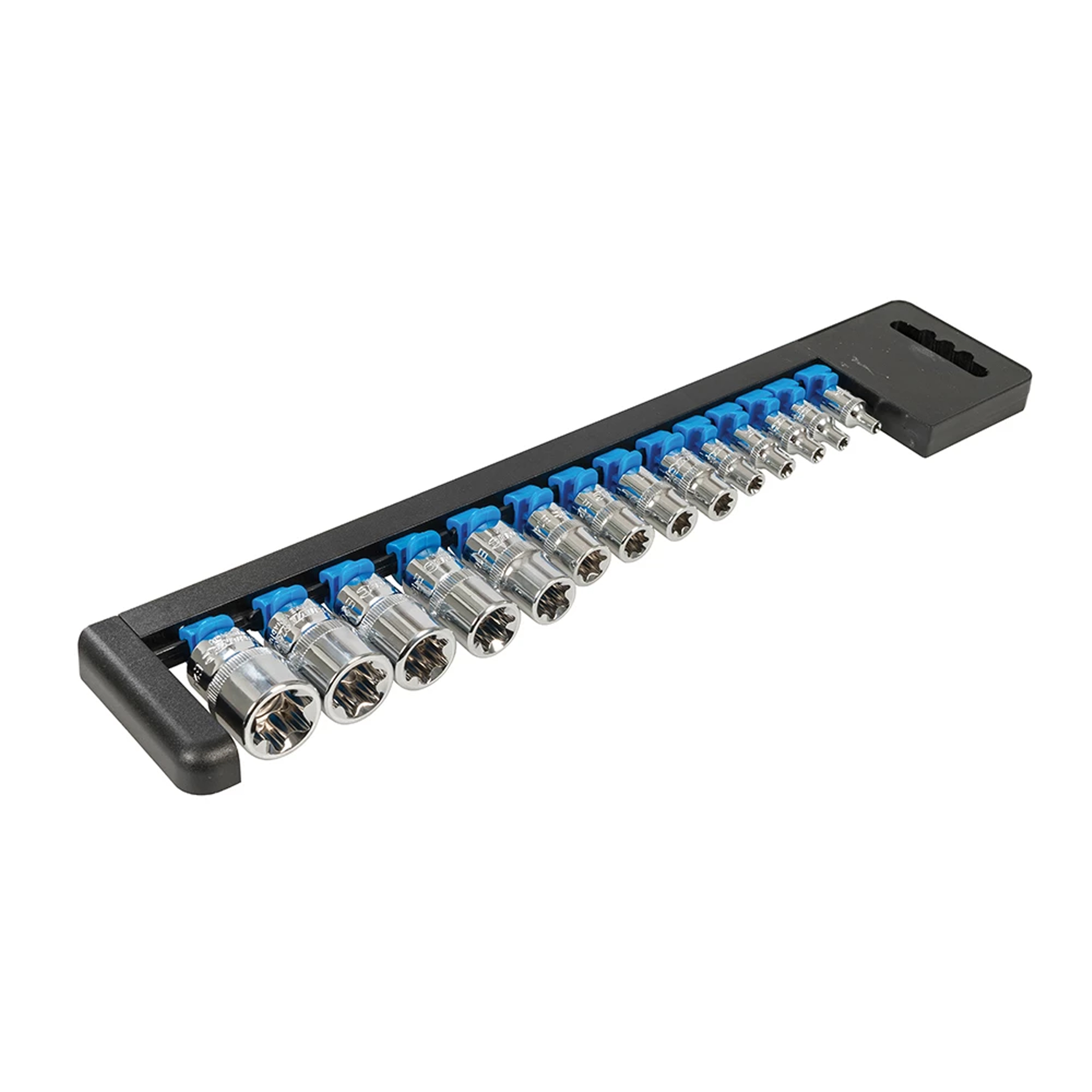 TORX EXTERNAL SOCKET SET 14PCE thumbnail 3