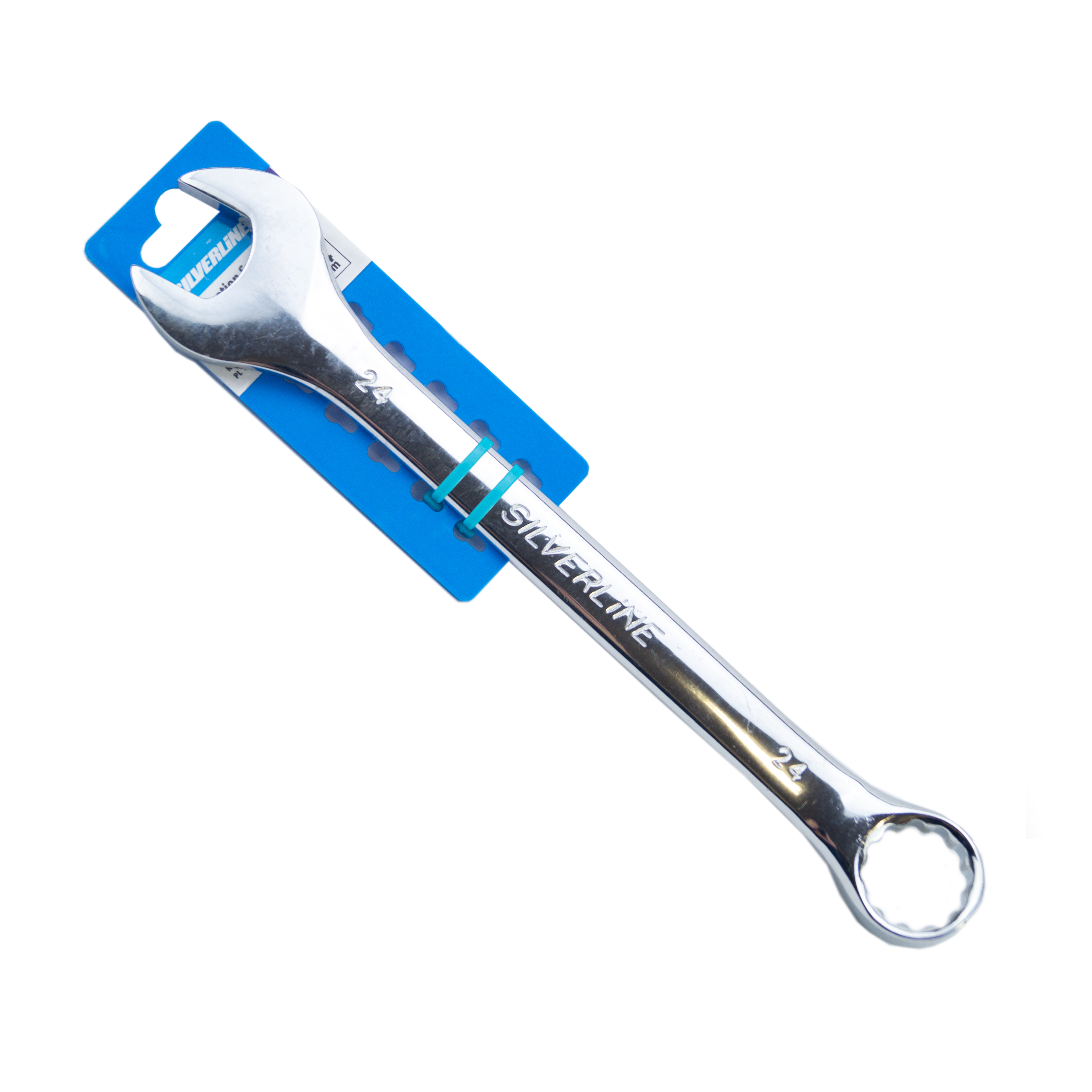24mm COMBINATION SPANNER image 1