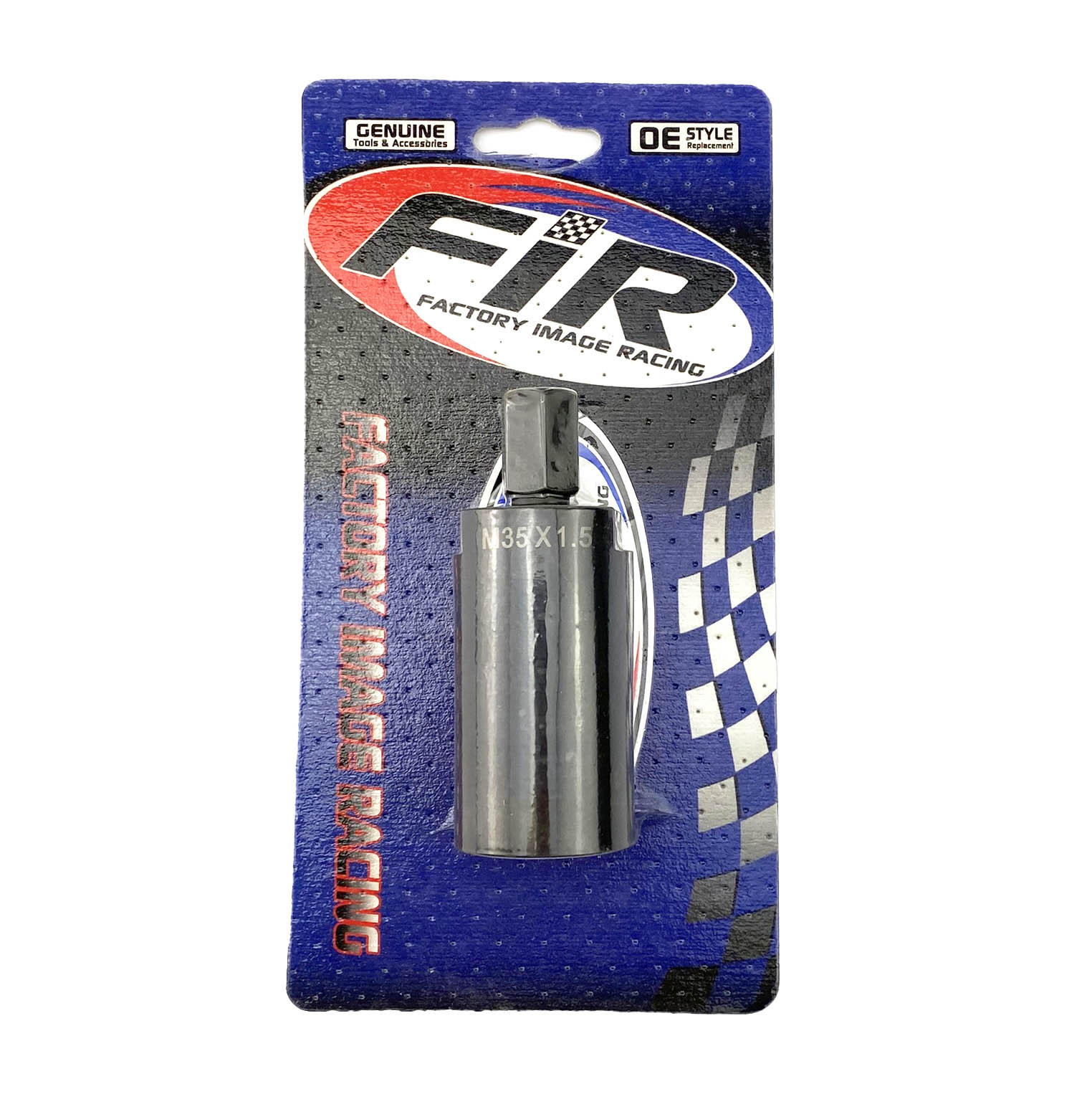 FLYWHEEL PULLER M35x1.5 RH thumbnail 3