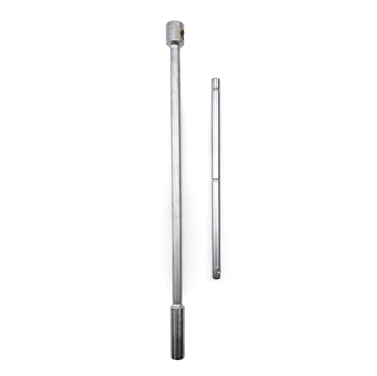 TEEBAR 10mm SOCKET CHROME thumbnail 2