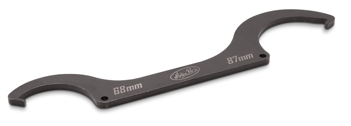 C-SPANNER MON-SHOCK MOTION PRO 08-0029 image 1