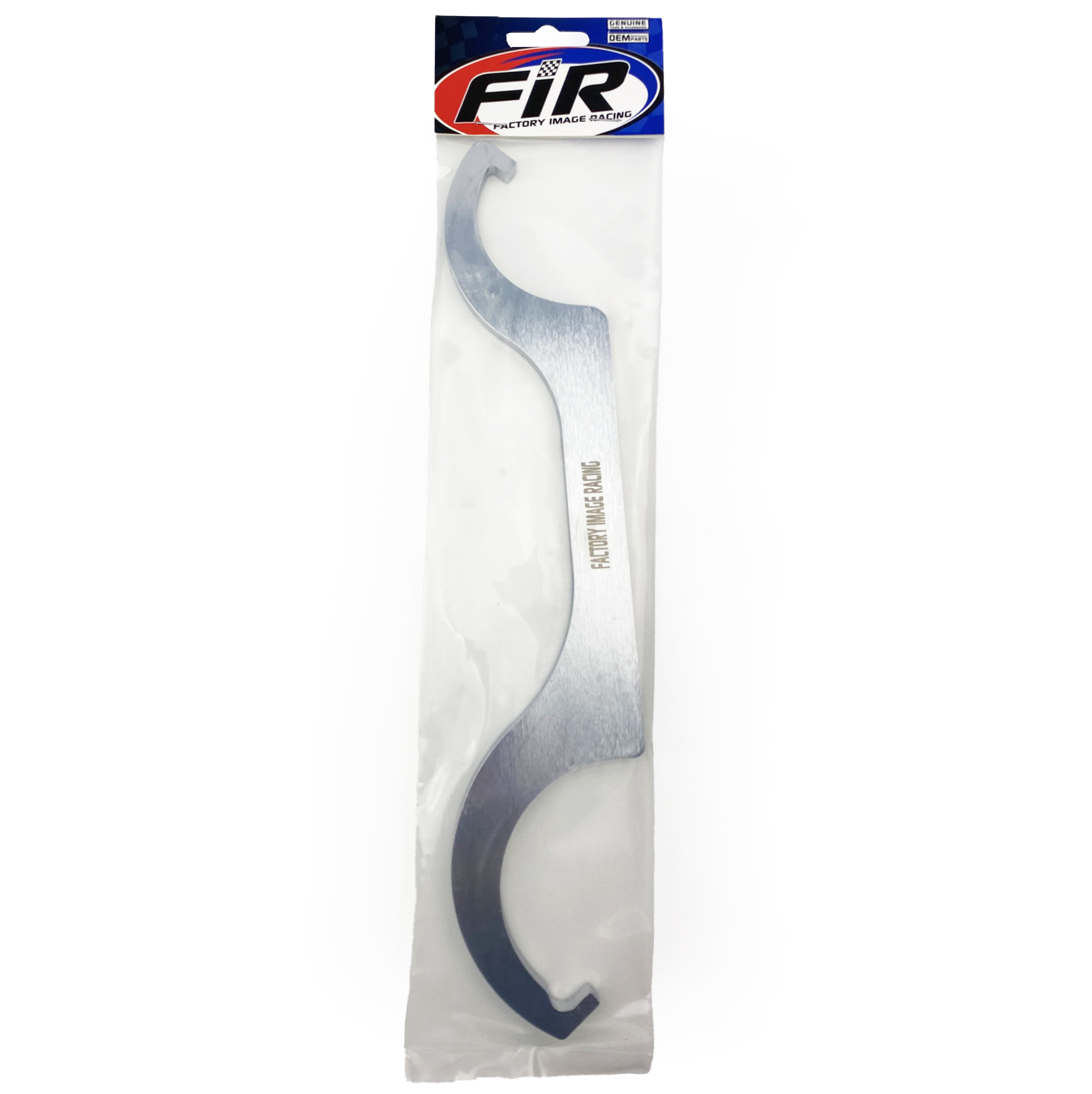 SHOCK WRENCH C-SPANNER 68mm 87mm LOCK RINGS thumbnail 2
