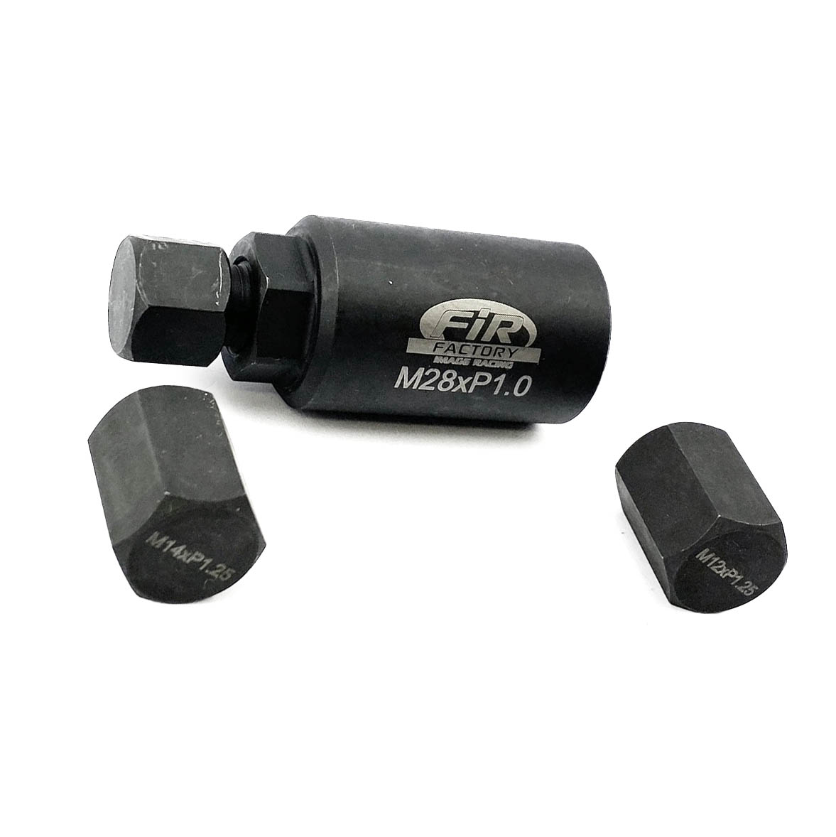 FLYWHEEL PULLER M28x1.00 RH image 1
