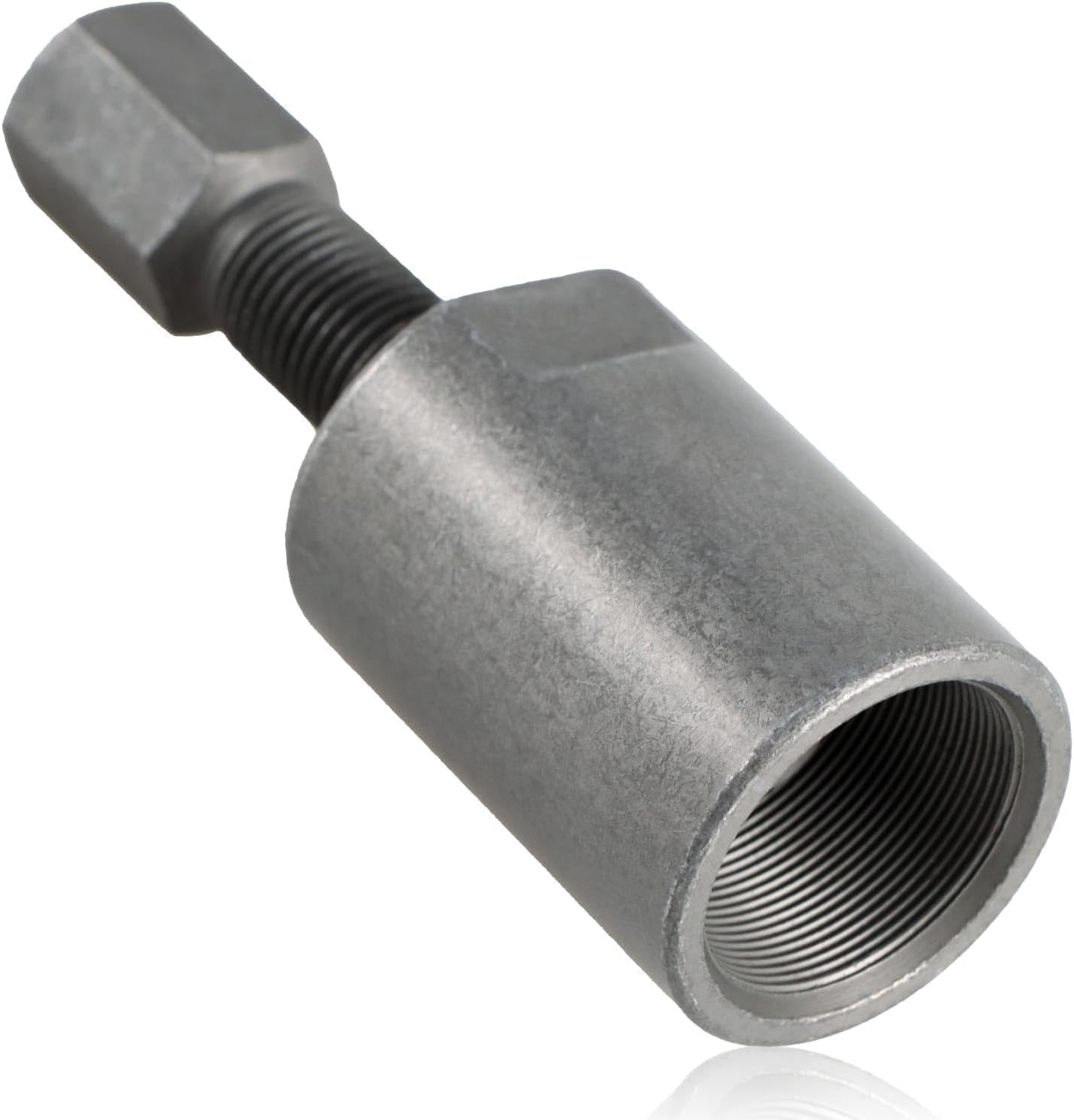 FLYWHEEL PULLER M28 x 1.00 RH THREAD image 1