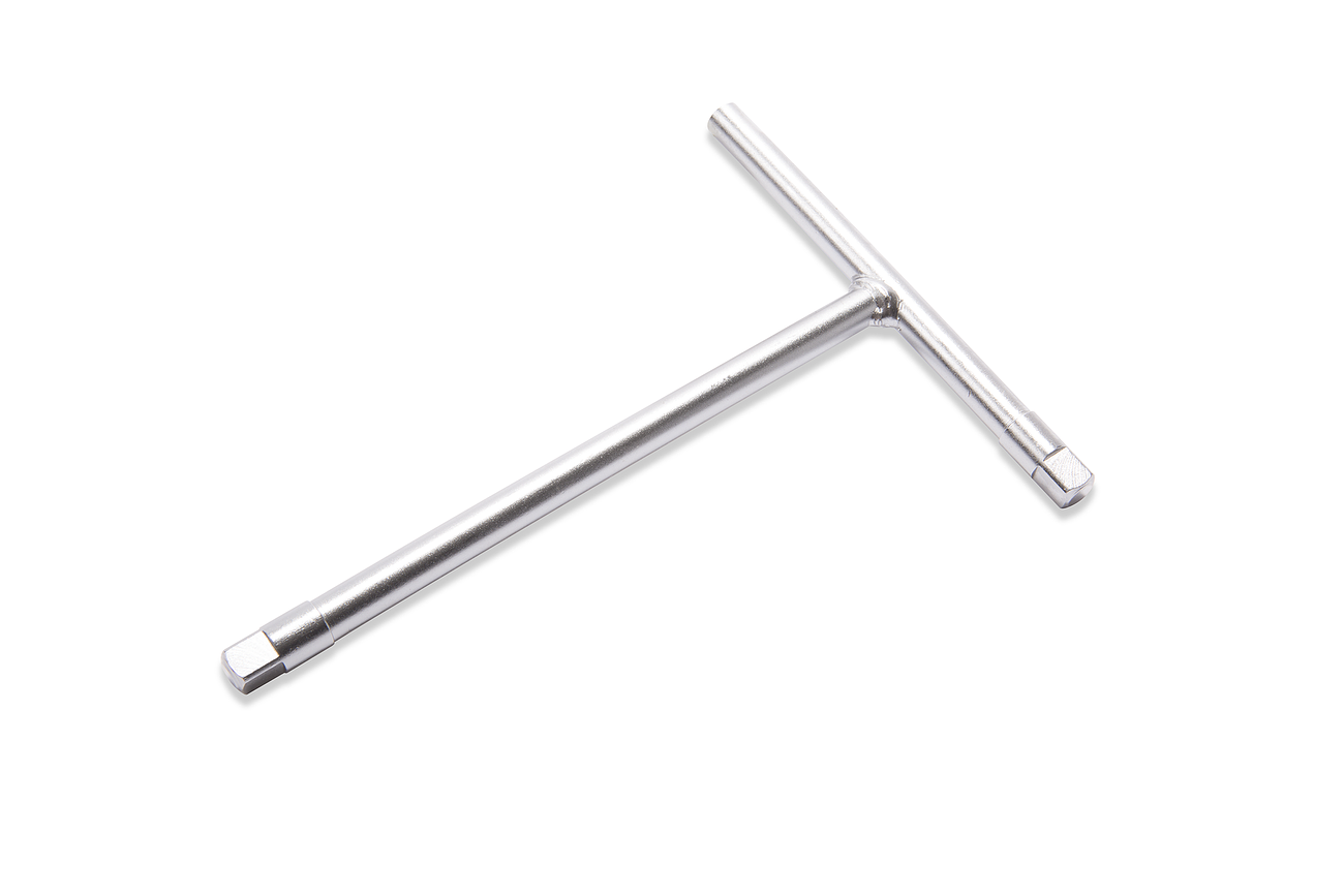 DUAL DRIVE MINI T-BAR 3/8 MOTION PRO 08-0360 image 1
