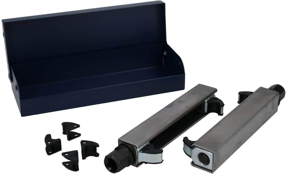 HD COIL SHOCK SPRING COMPRESSOR 20mm - 100mm