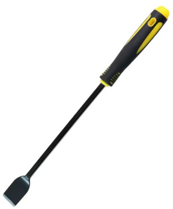 GASKET CLEANER PRO SCRAPER 18mm image 1