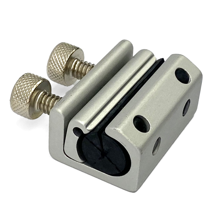 CABLE LUBER TOOL TWIN-PIN image 1