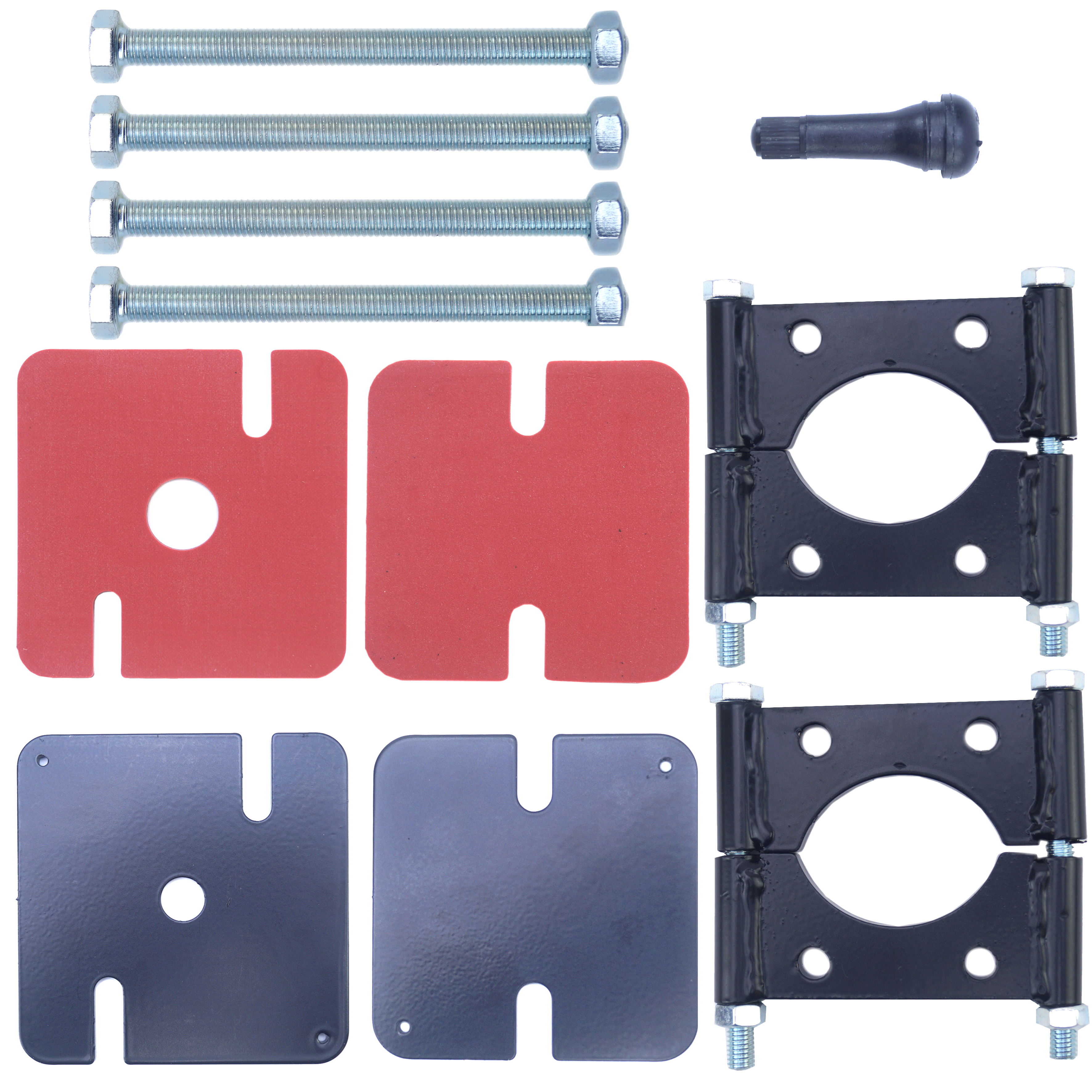 EXHAUST BLOWING KIT 4 STROKE DENT REMOVAL BLOW OUT KIT thumbnail 4