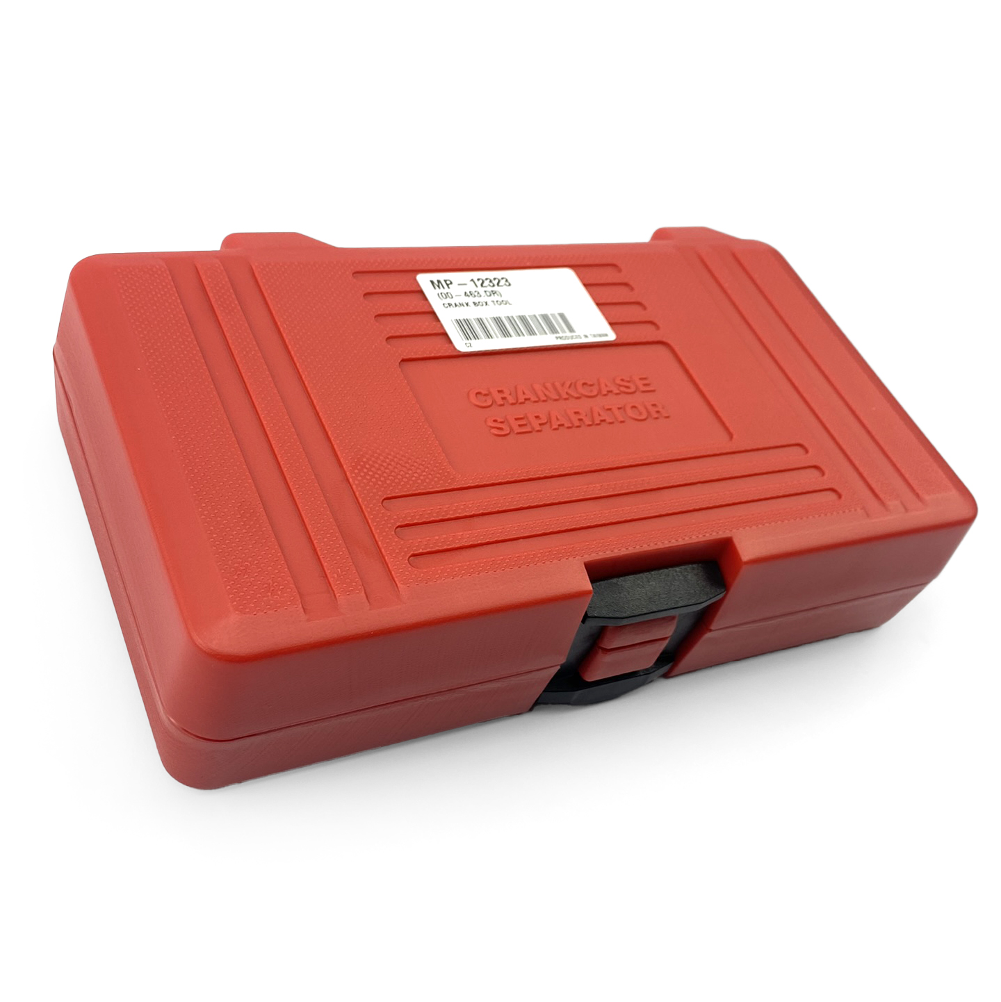 CRANK CASE SPLITTER TOOL, WITH RED STORAGE BOX thumbnail 3