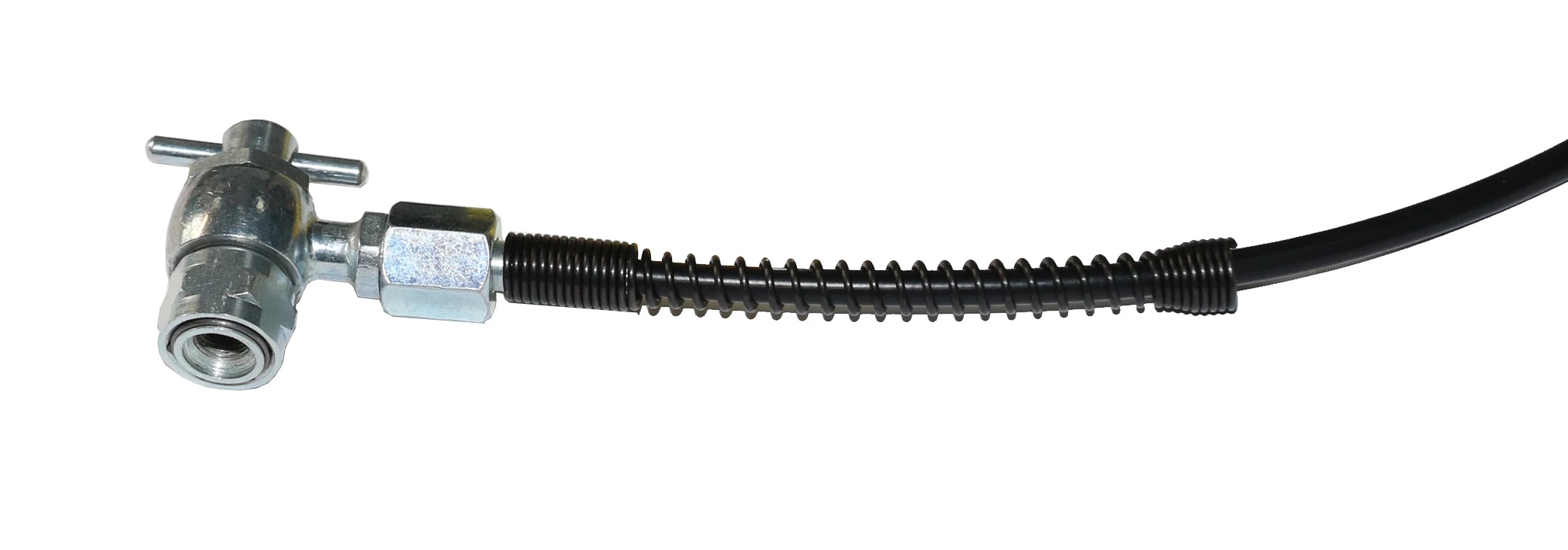 REGULATED NITROGEN GAS FILL SYSTEM SHOCK SUSPENSION CHARGING TOOL KIT thumbnail 5