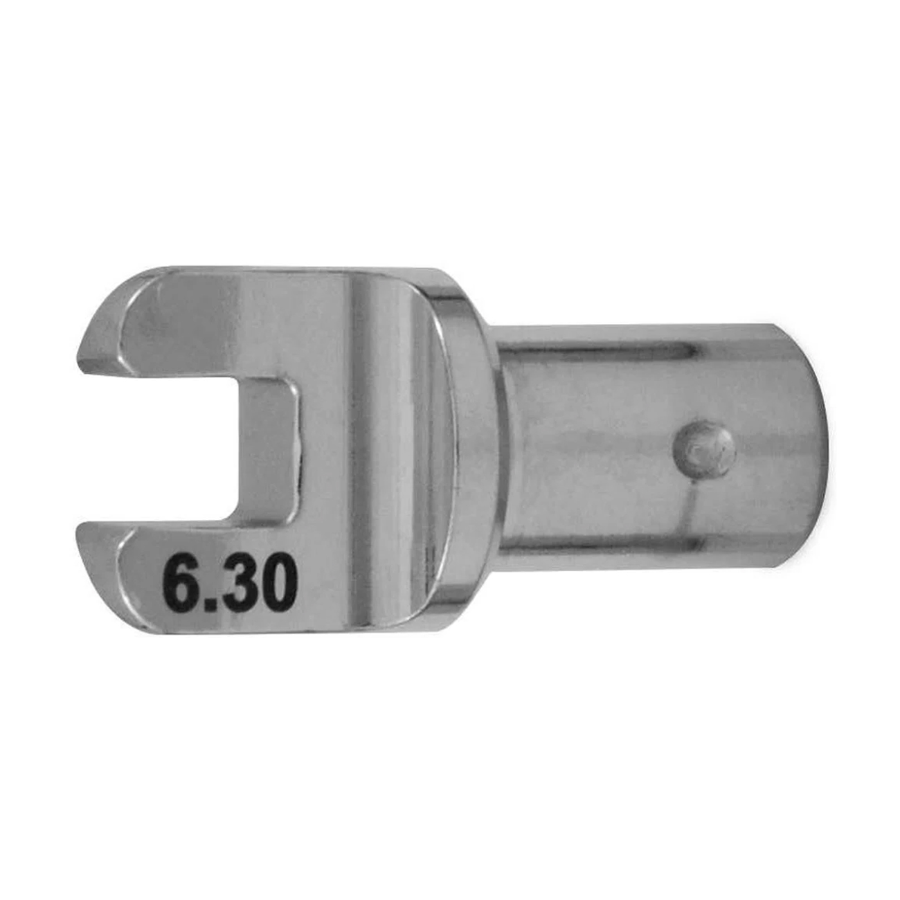 REPLACEMENT HEAD 6.3mm image 1