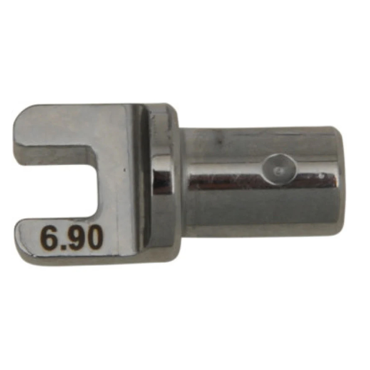 REPLACEMENT HEAD 6.9mm image 1