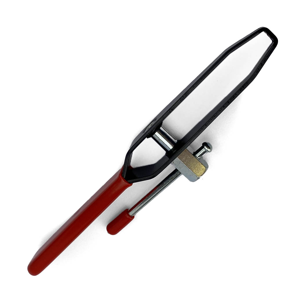 STRAP CLAMP TOOL FOR BANDS thumbnail 2