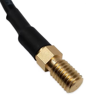 SPEED SENSOR CABLE 05-26 KTM HUSQVARNA HUSABERG GASGAS FE EXC XC-W XCF-W 54814068100 thumbnail 3