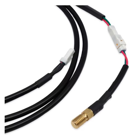 SPEED SENSOR CABLE 05-26 KTM HUSQVARNA HUSABERG GASGAS FE EXC XC-W XCF-W 54814068100 thumbnail 2